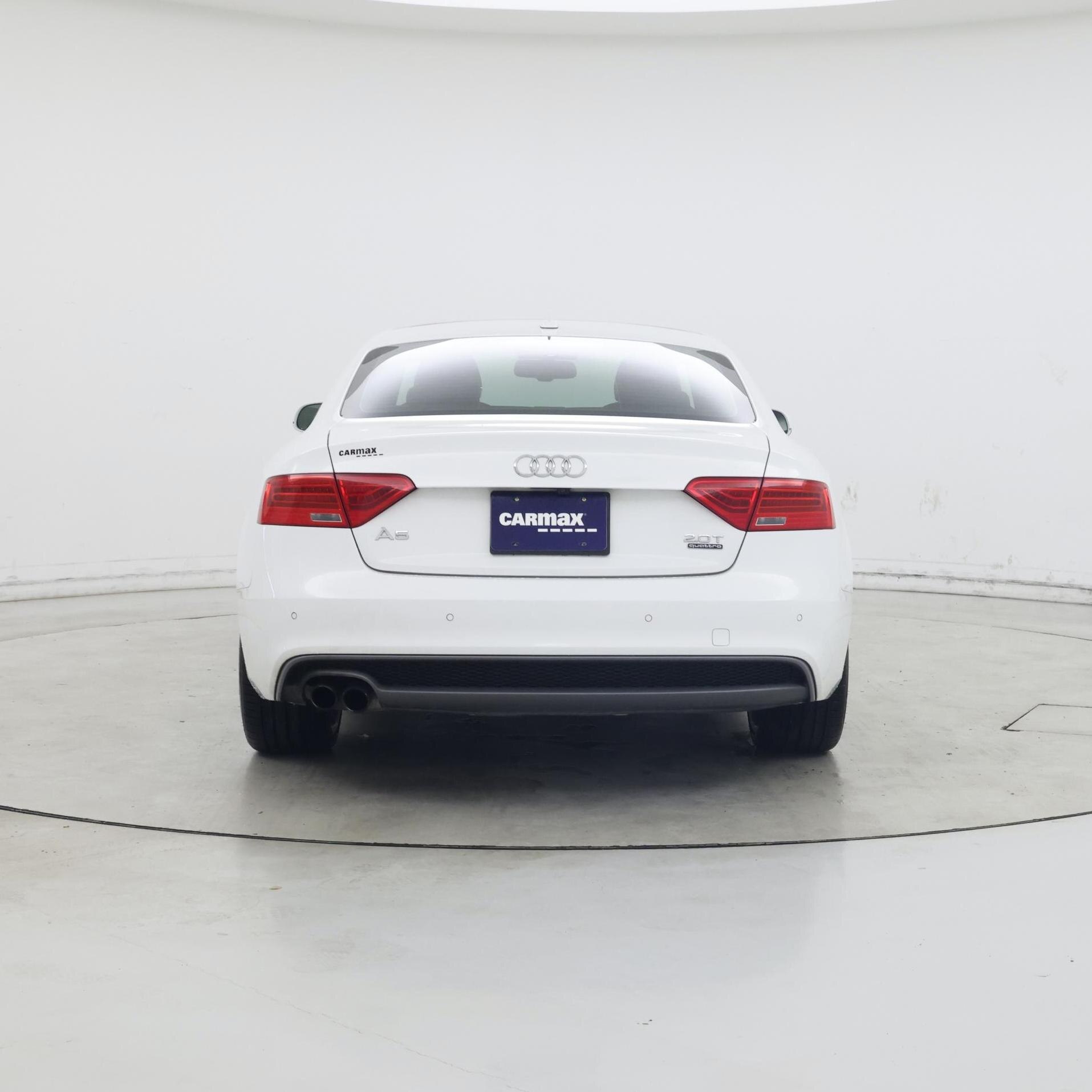Thumbnail: 2016 Audi A5 - 6