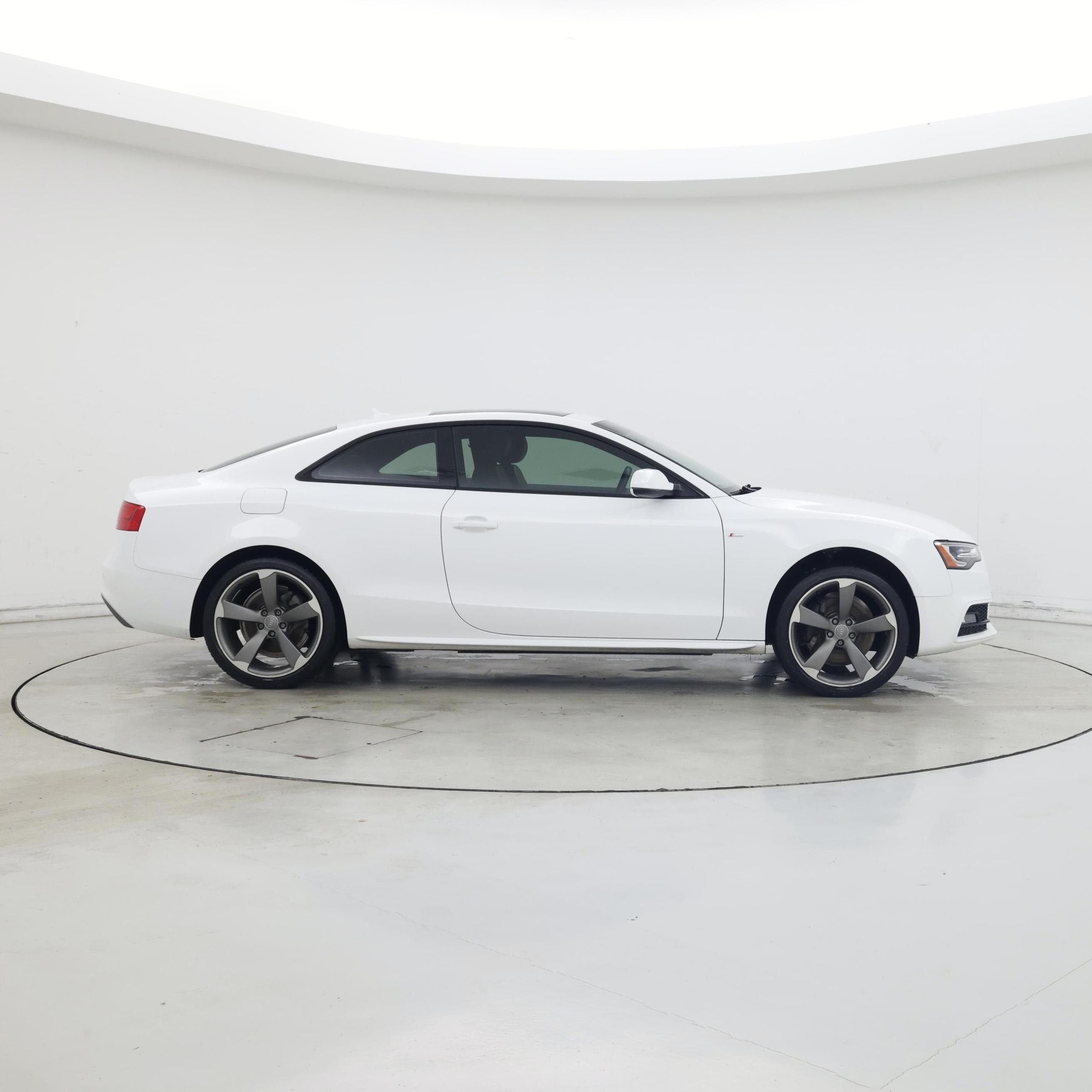 Thumbnail: 2016 Audi A5 - 7