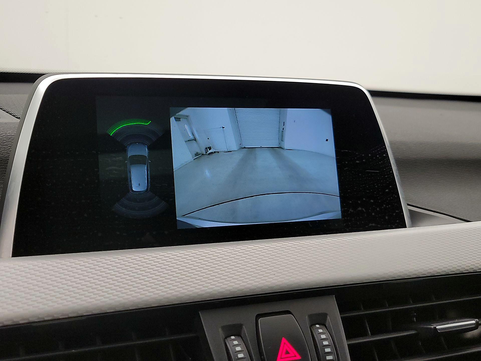 Thumbnail: 2018 BMW X1 - 15