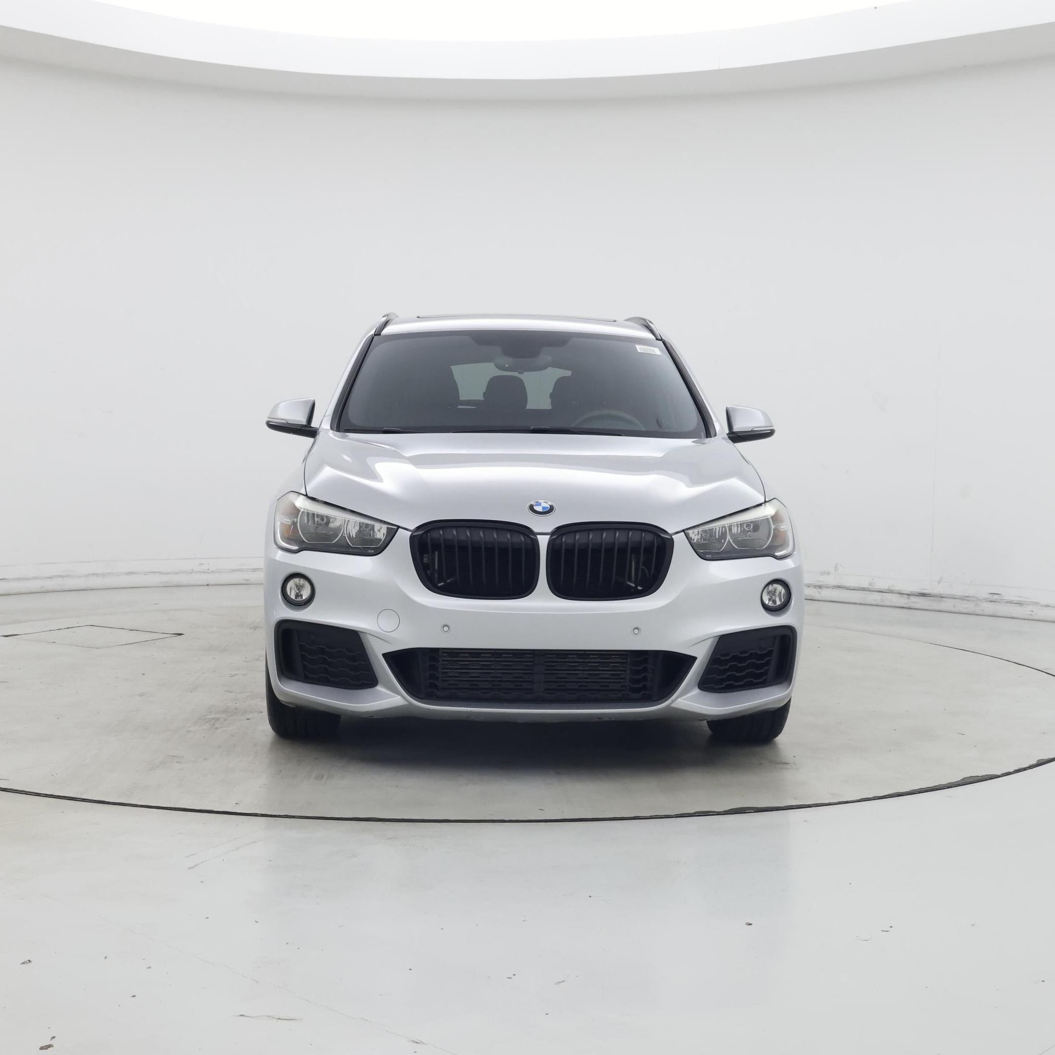 Thumbnail: 2018 BMW X1 - 5