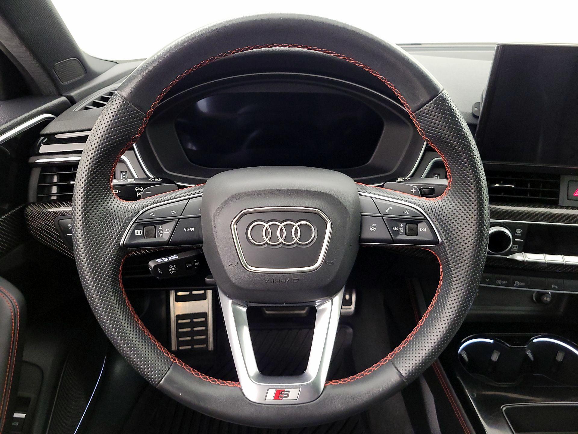 Thumbnail: 2024 Audi S4 - 10