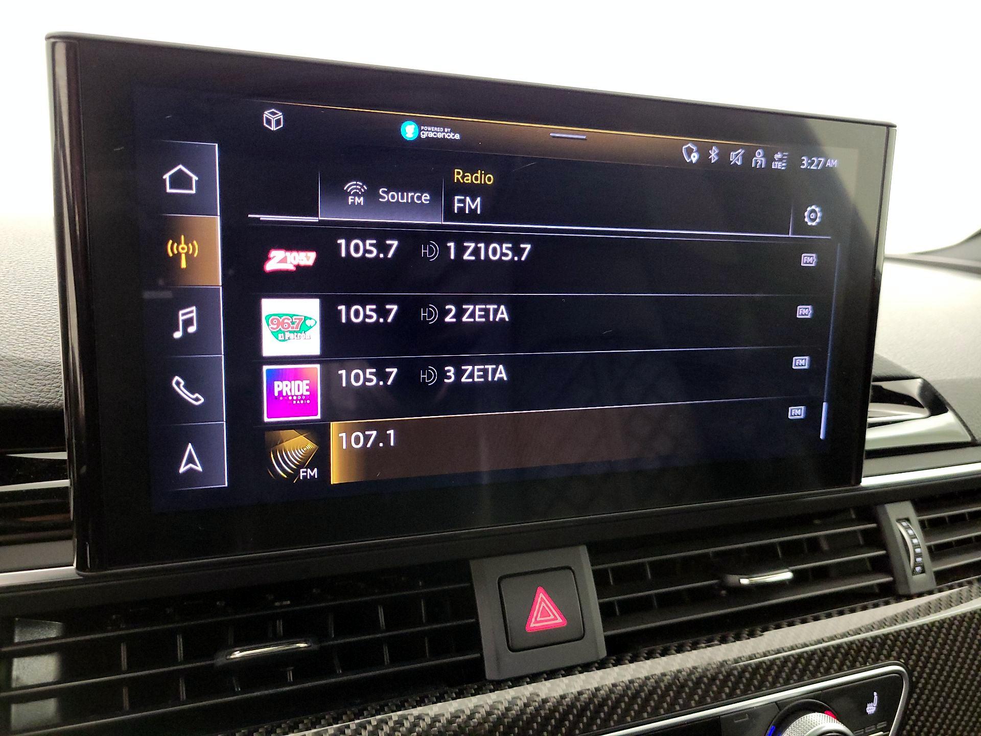 Thumbnail: 2024 Audi S4 - 16