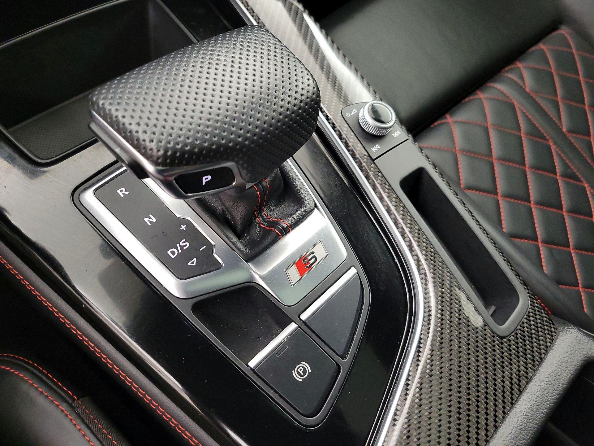 Thumbnail: 2024 Audi S4 - 18