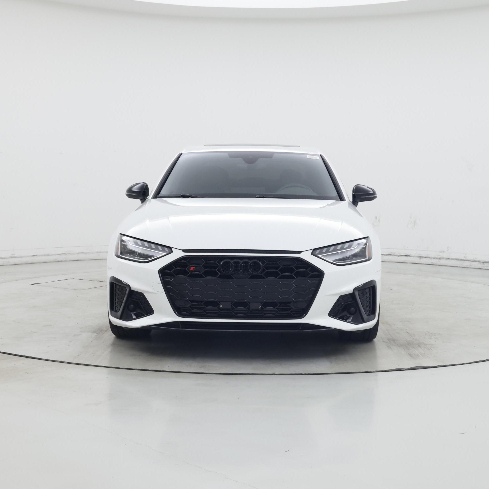 Thumbnail: 2024 Audi S4 - 5