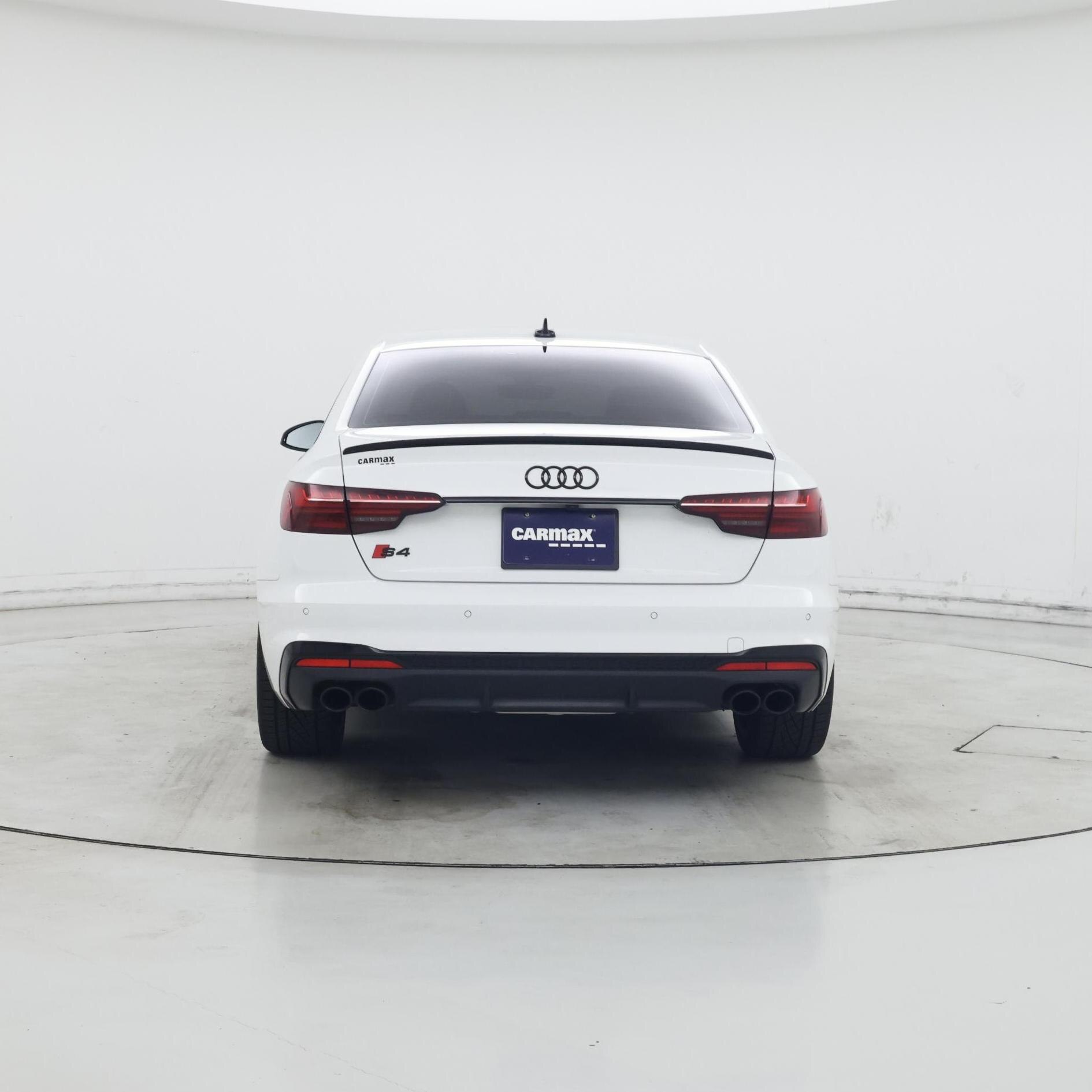 Thumbnail: 2024 Audi S4 - 6