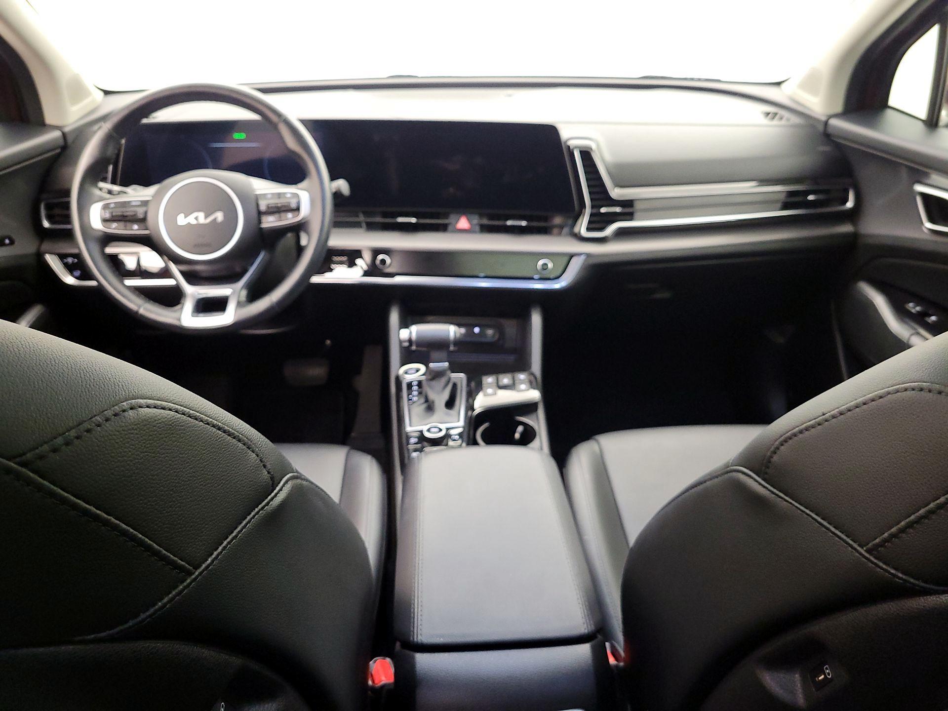 Thumbnail: 2023 Kia Sportage - 9