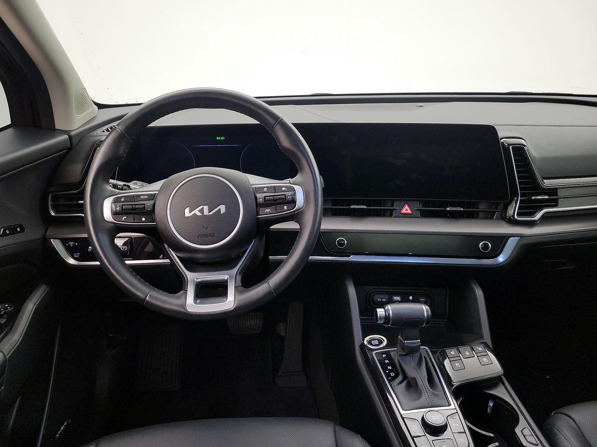 Thumbnail: 2023 Kia Sportage - 10