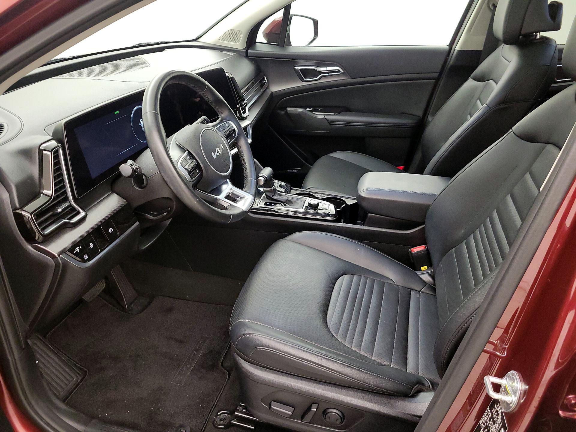 Thumbnail: 2023 Kia Sportage - 11