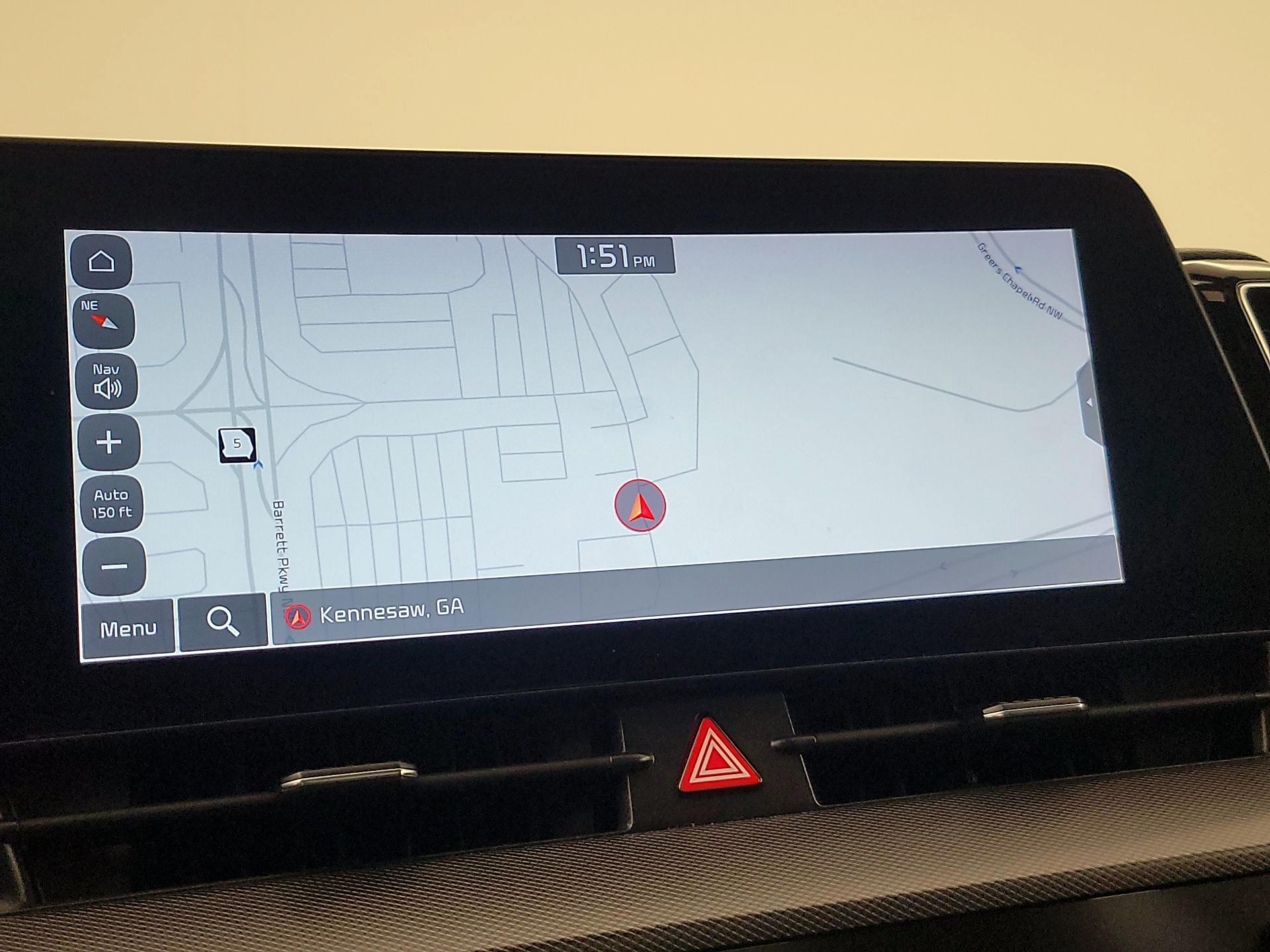 Thumbnail: 2023 Kia Sportage - 14