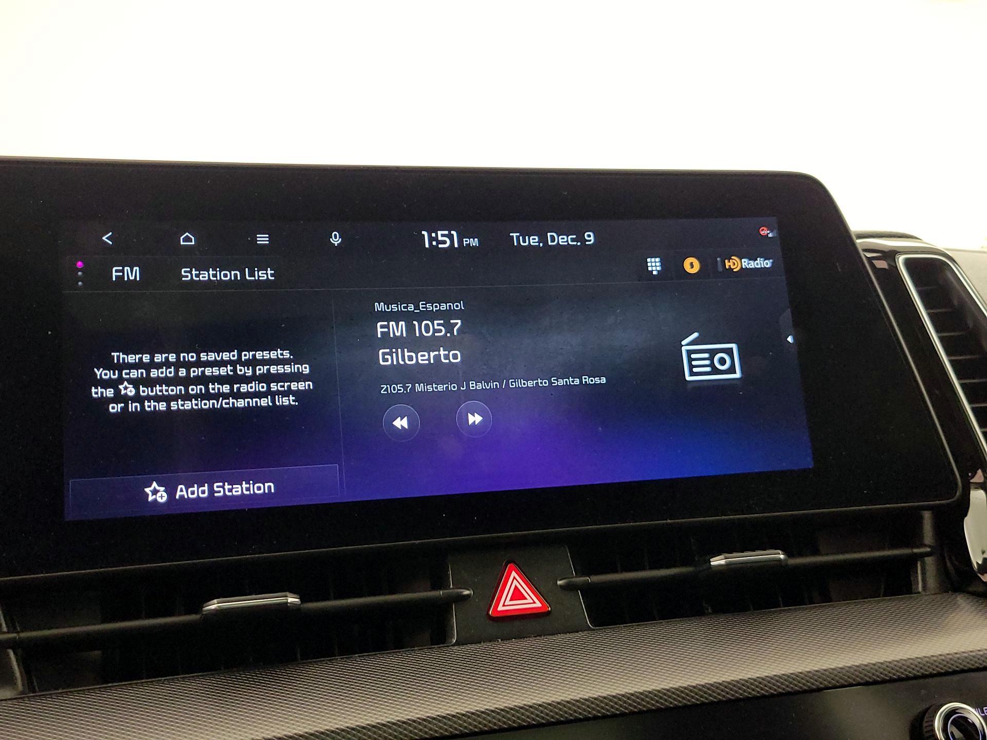 Thumbnail: 2023 Kia Sportage - 16