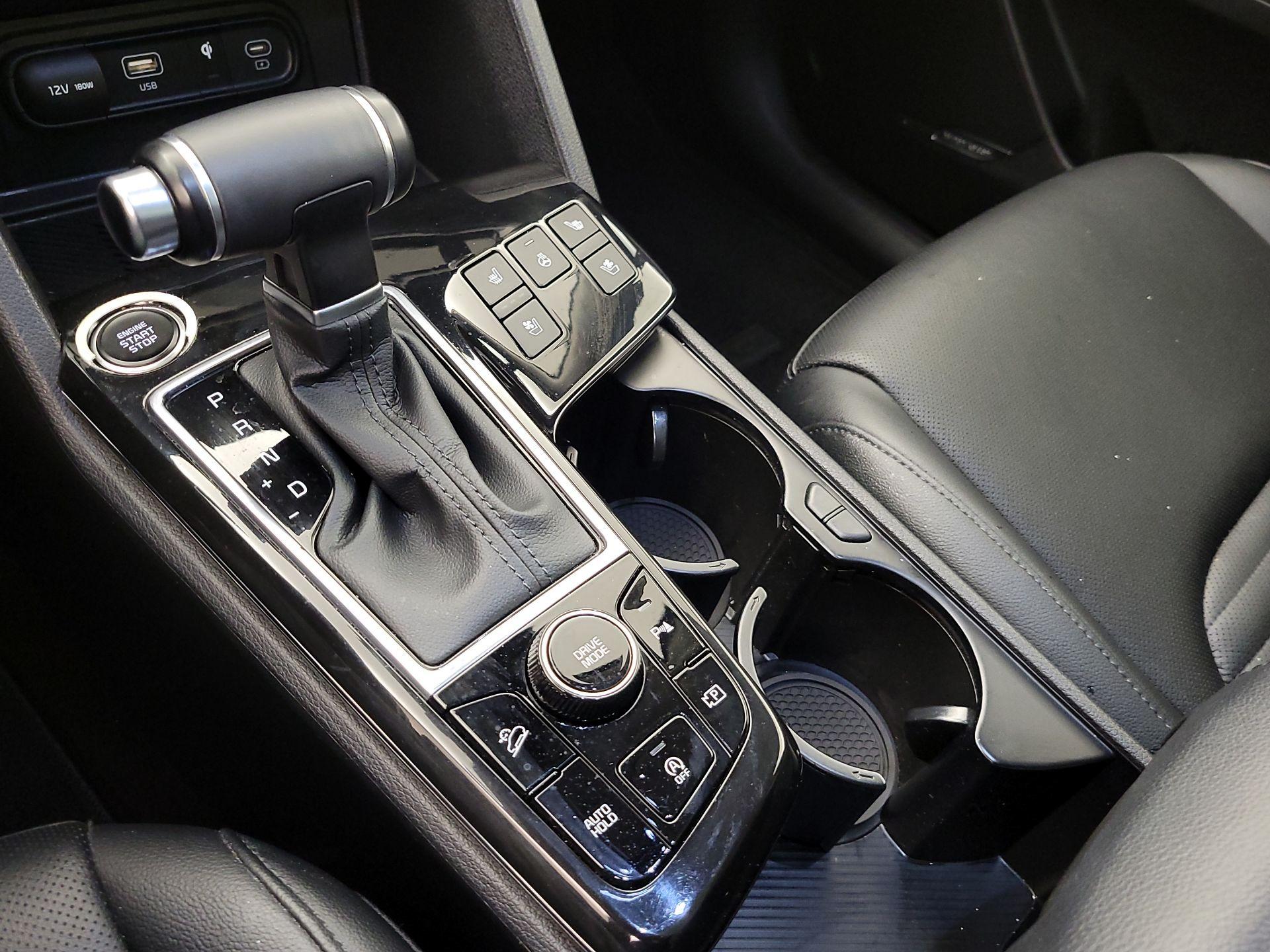 Thumbnail: 2023 Kia Sportage - 18