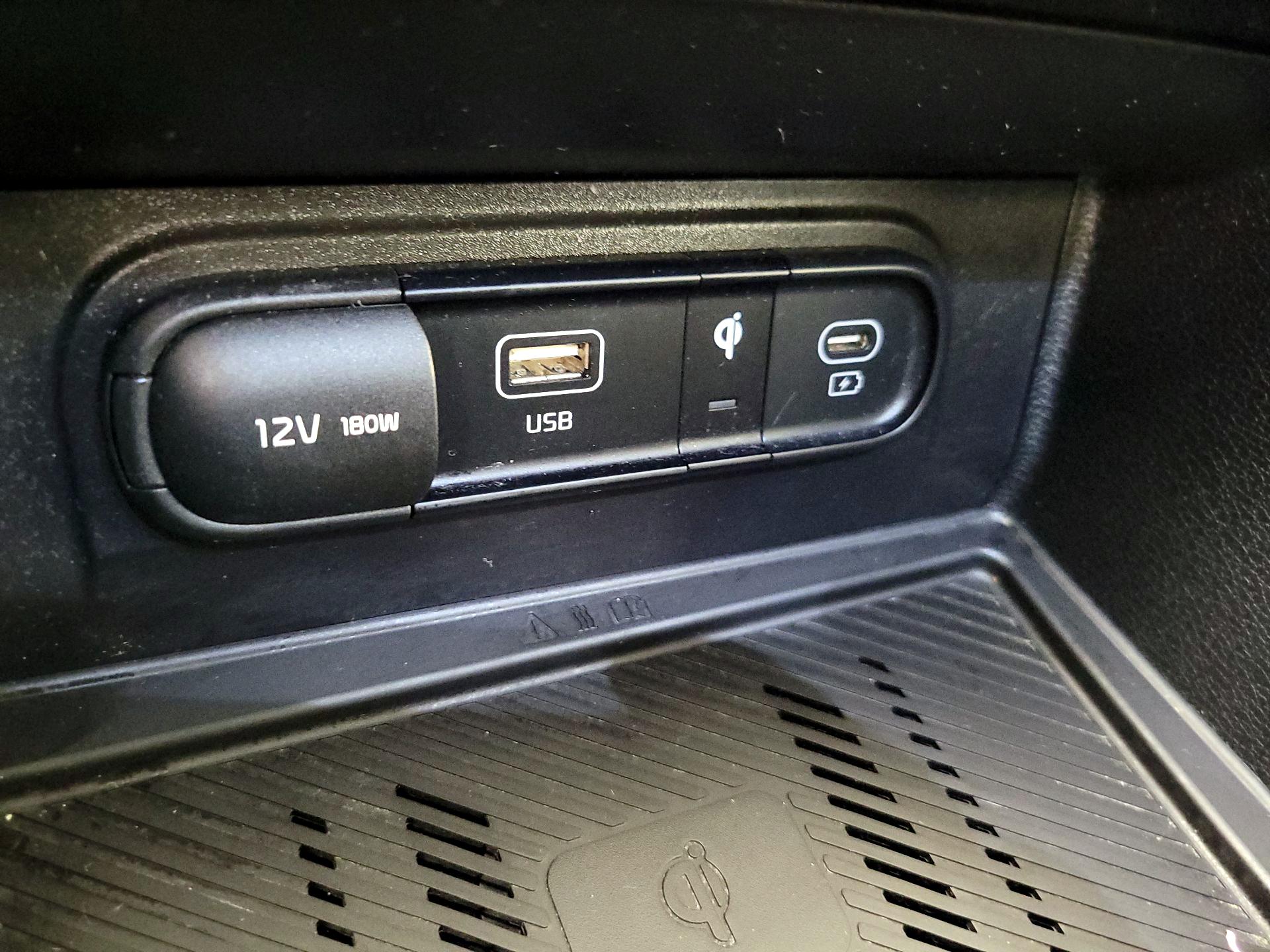 Thumbnail: 2023 Kia Sportage - 19