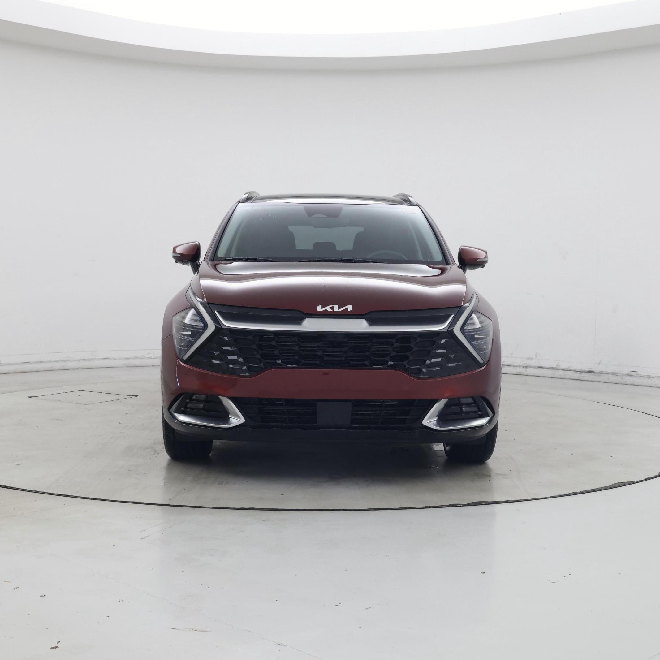 Thumbnail: 2023 Kia Sportage - 5