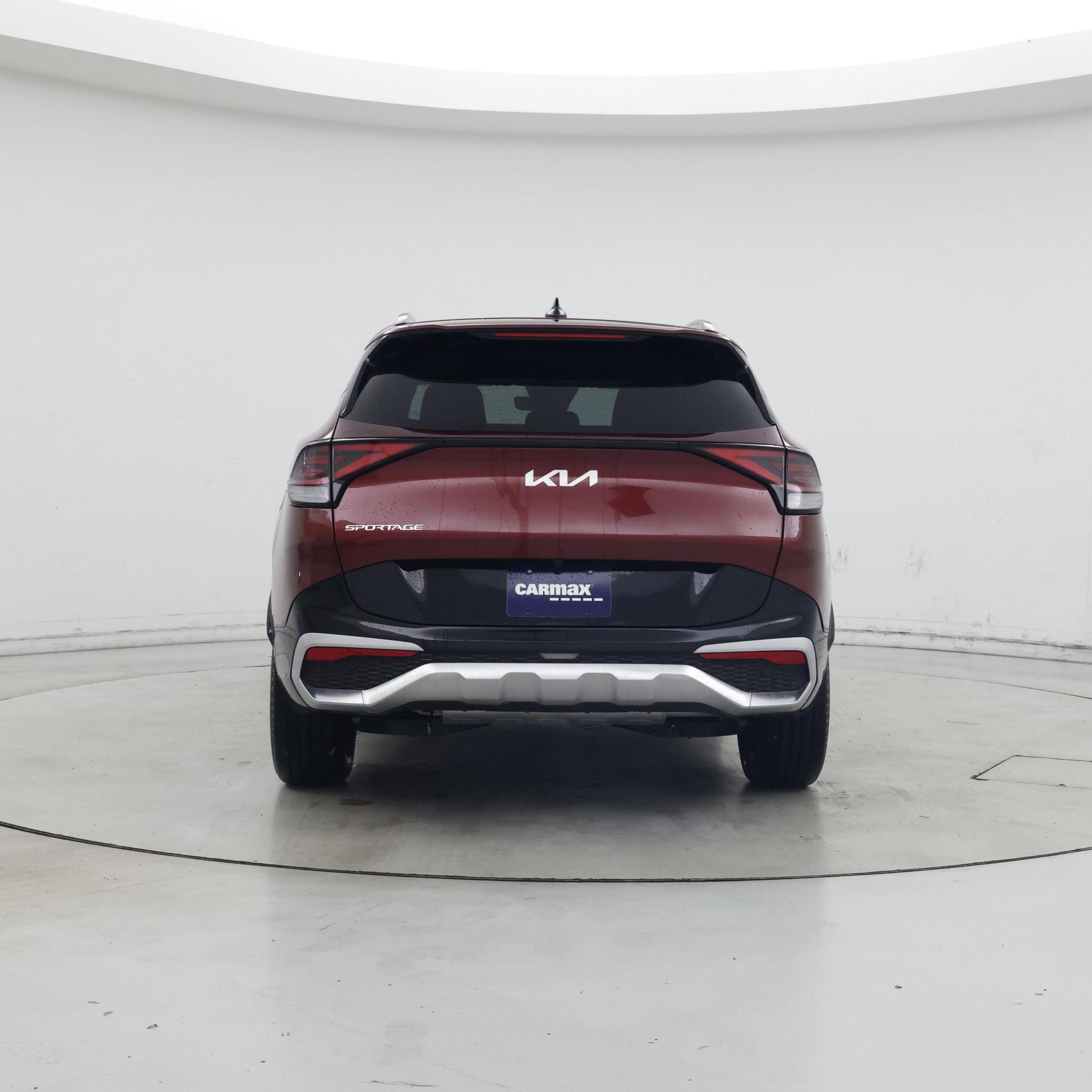 Thumbnail: 2023 Kia Sportage - 6