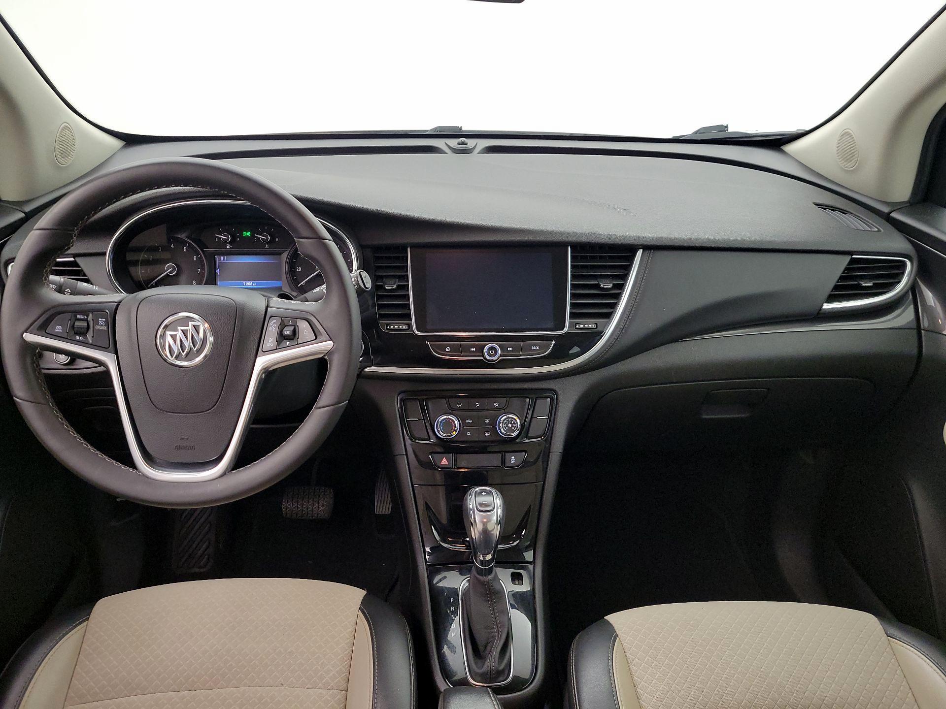 Thumbnail: 2019 Buick Encore - 9