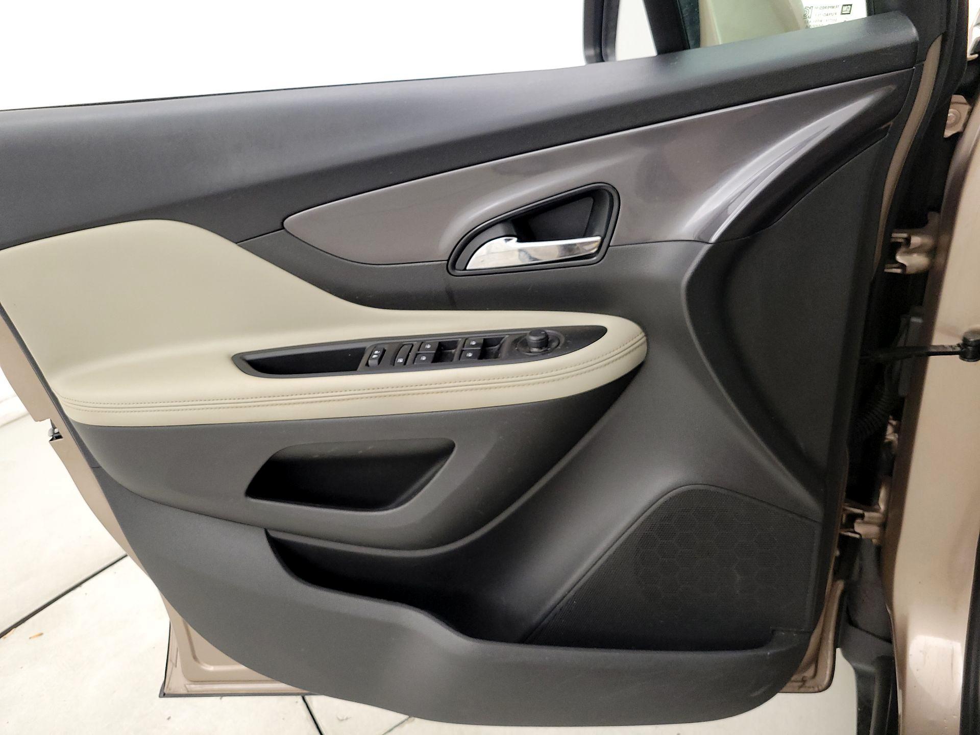 Thumbnail: 2019 Buick Encore - 12