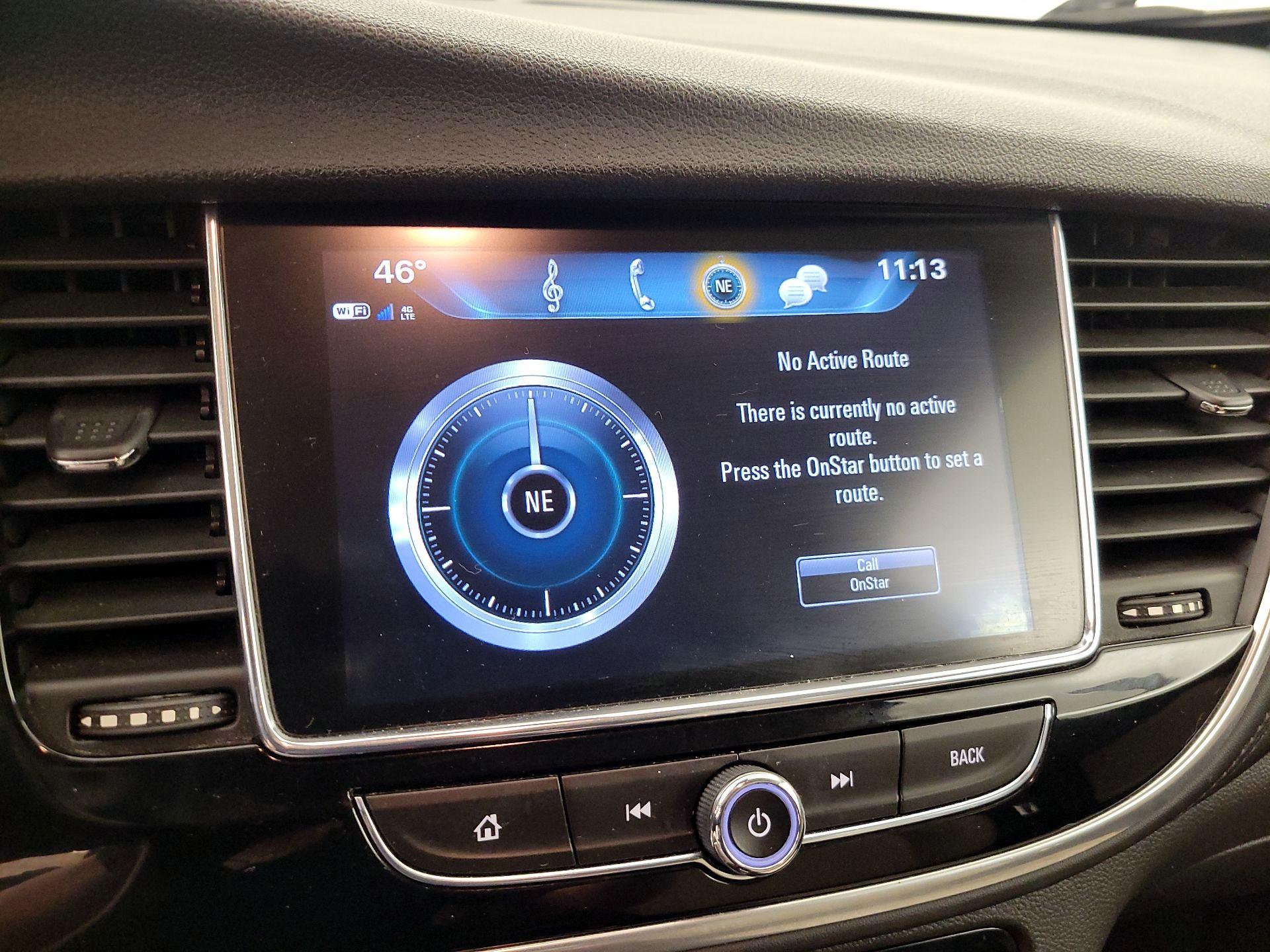 Thumbnail: 2019 Buick Encore - 14