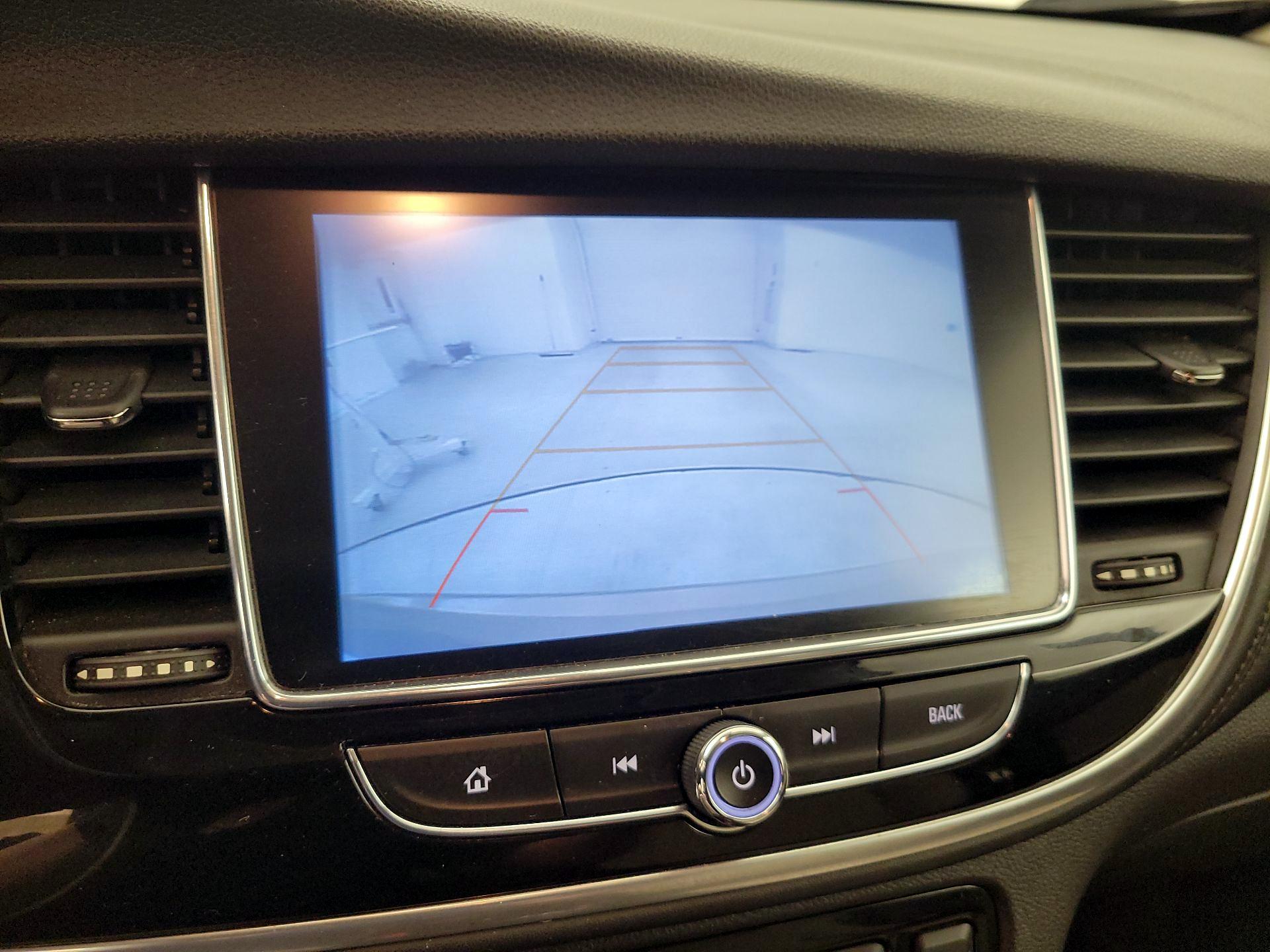 Thumbnail: 2019 Buick Encore - 15