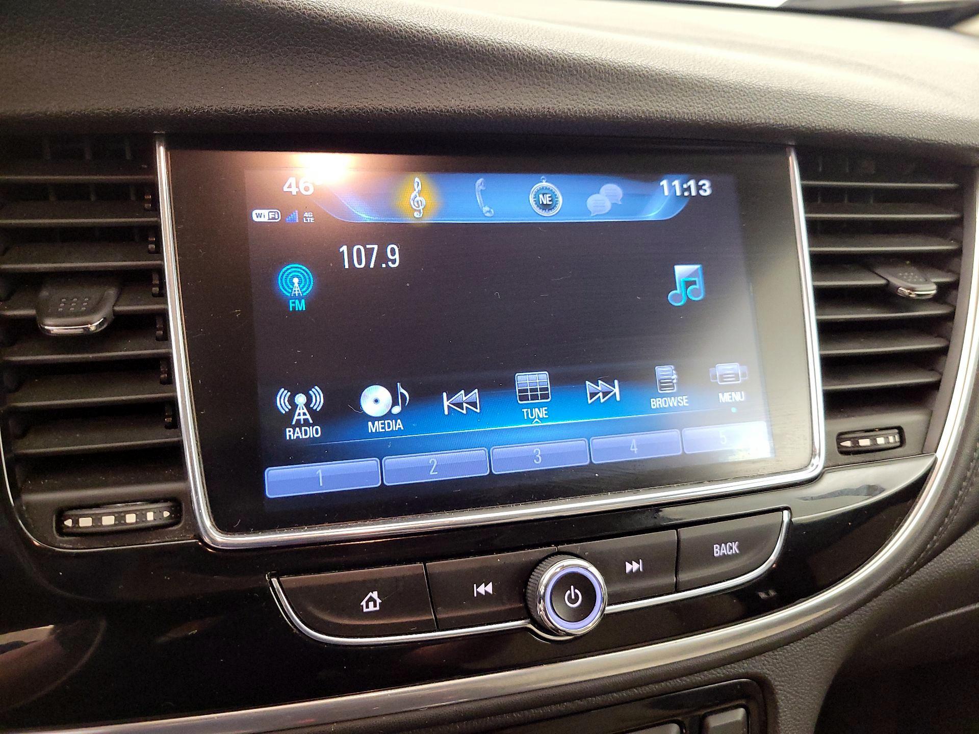 Thumbnail: 2019 Buick Encore - 16