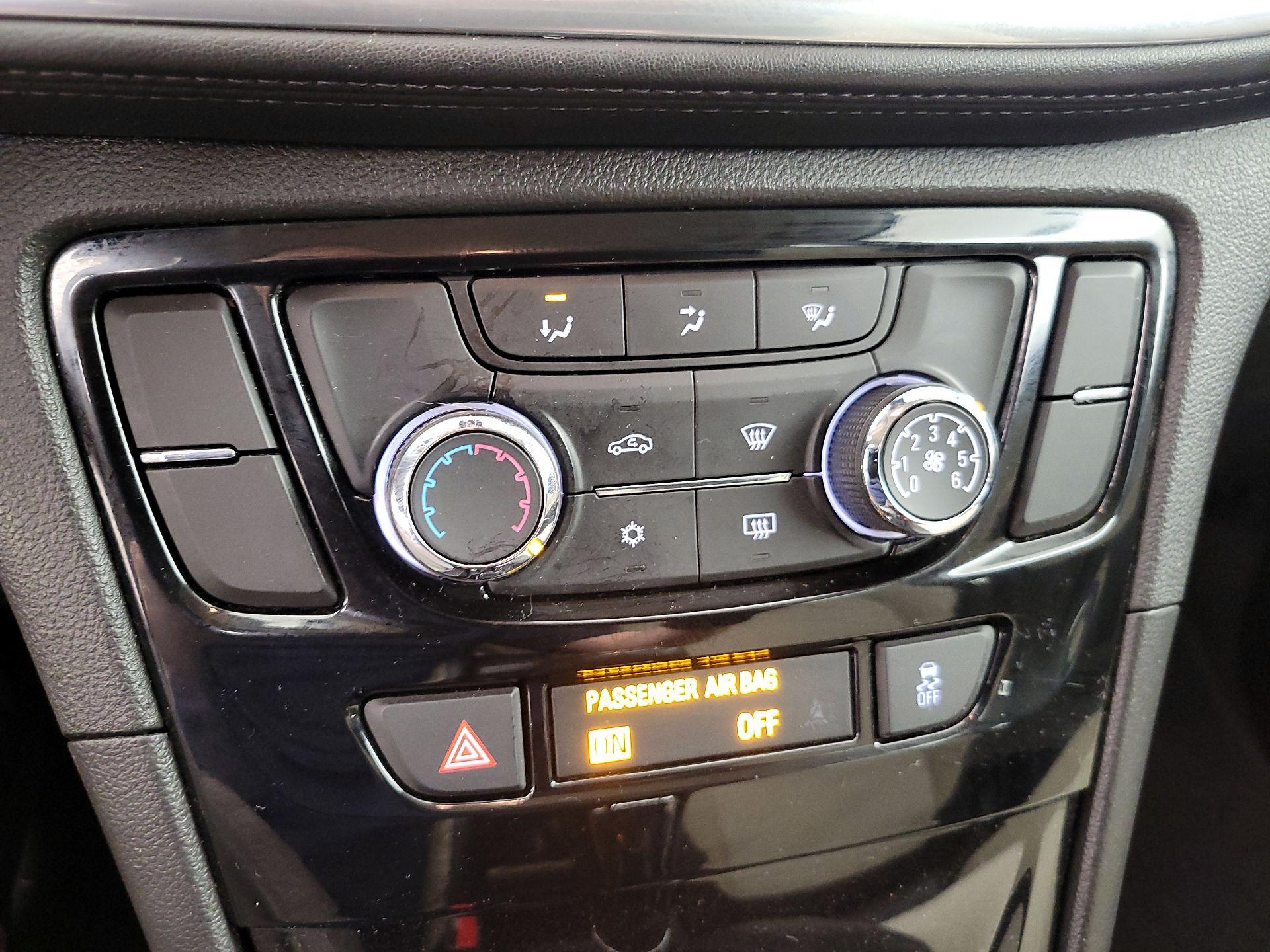 Thumbnail: 2019 Buick Encore - 17