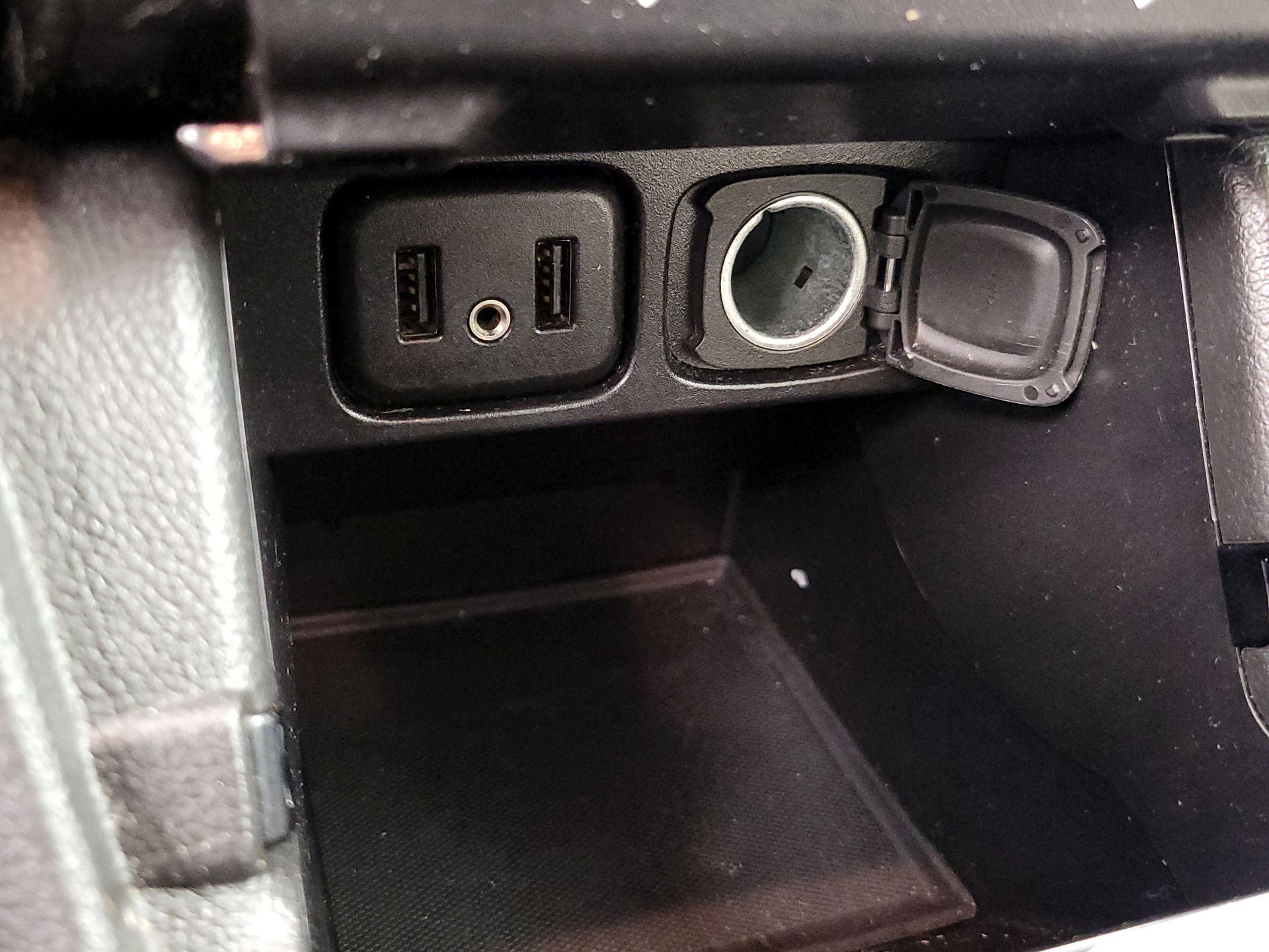 Thumbnail: 2019 Buick Encore - 19