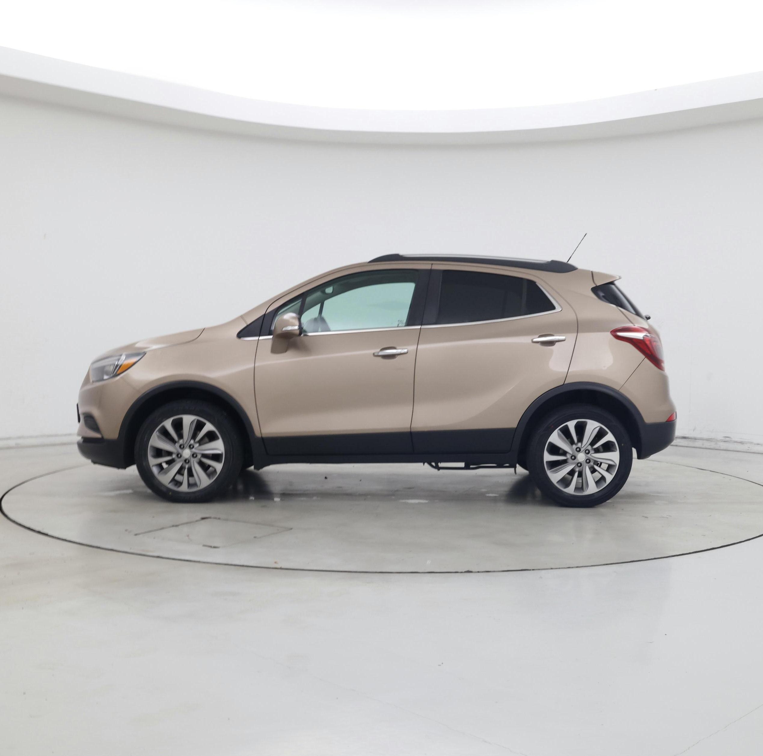 Thumbnail: 2019 Buick Encore - 3