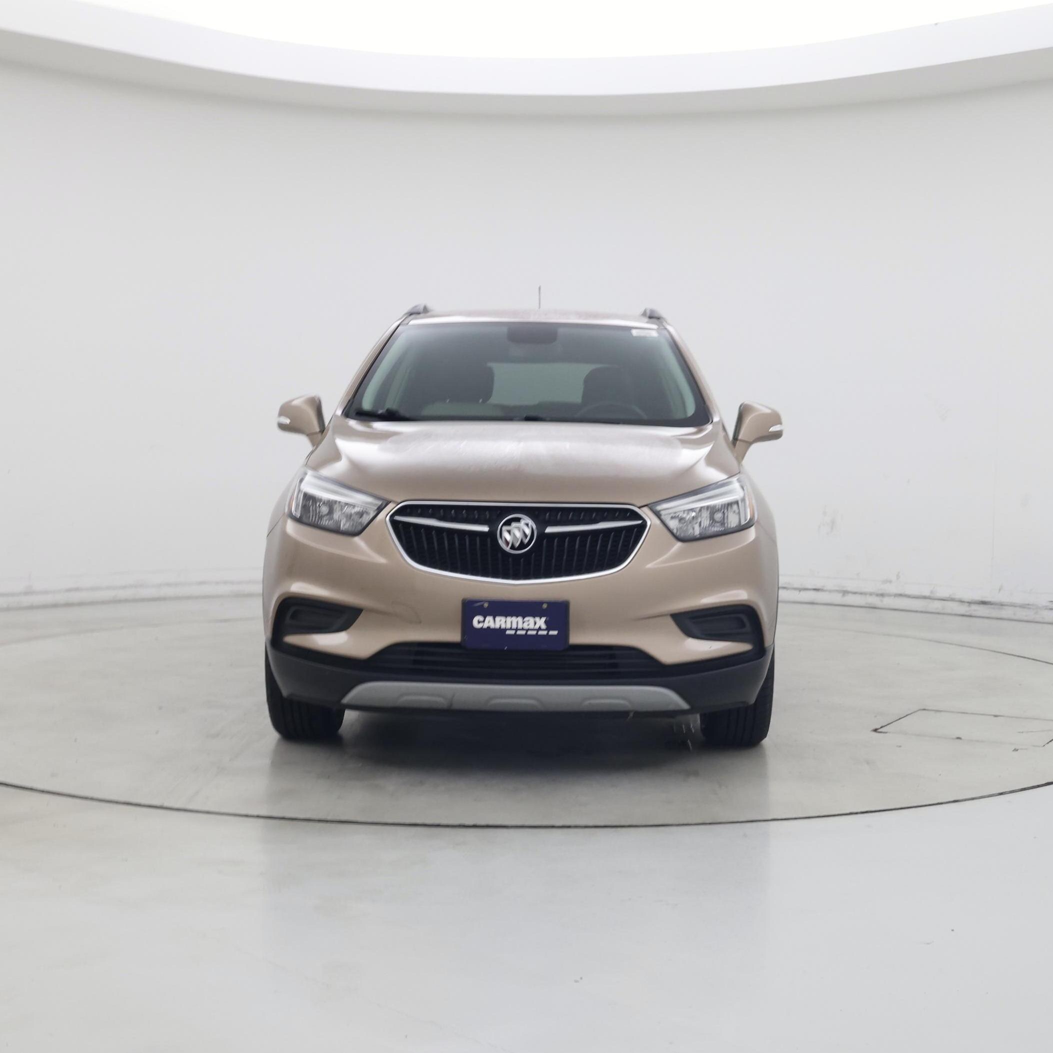 Thumbnail: 2019 Buick Encore - 5