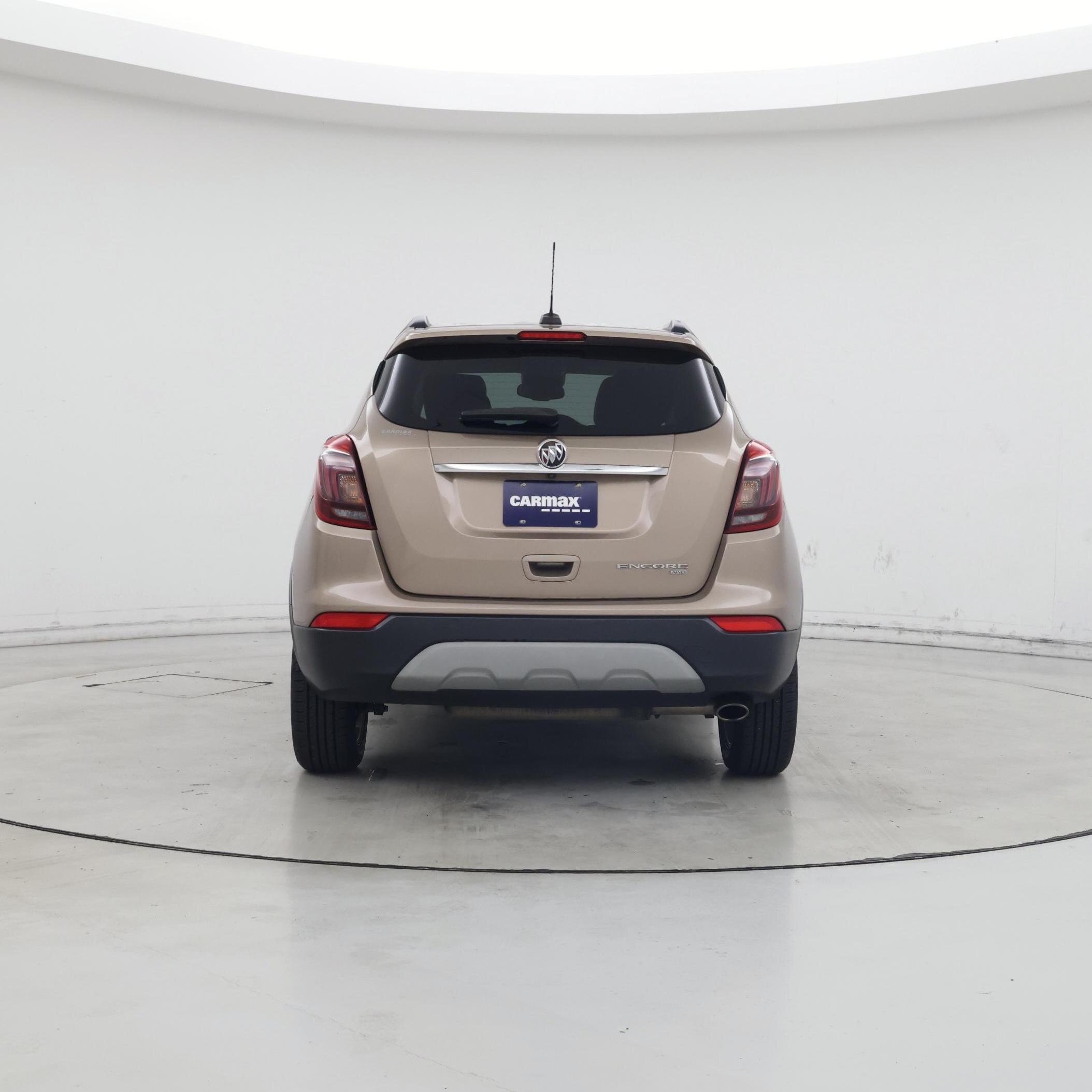 Thumbnail: 2019 Buick Encore - 6