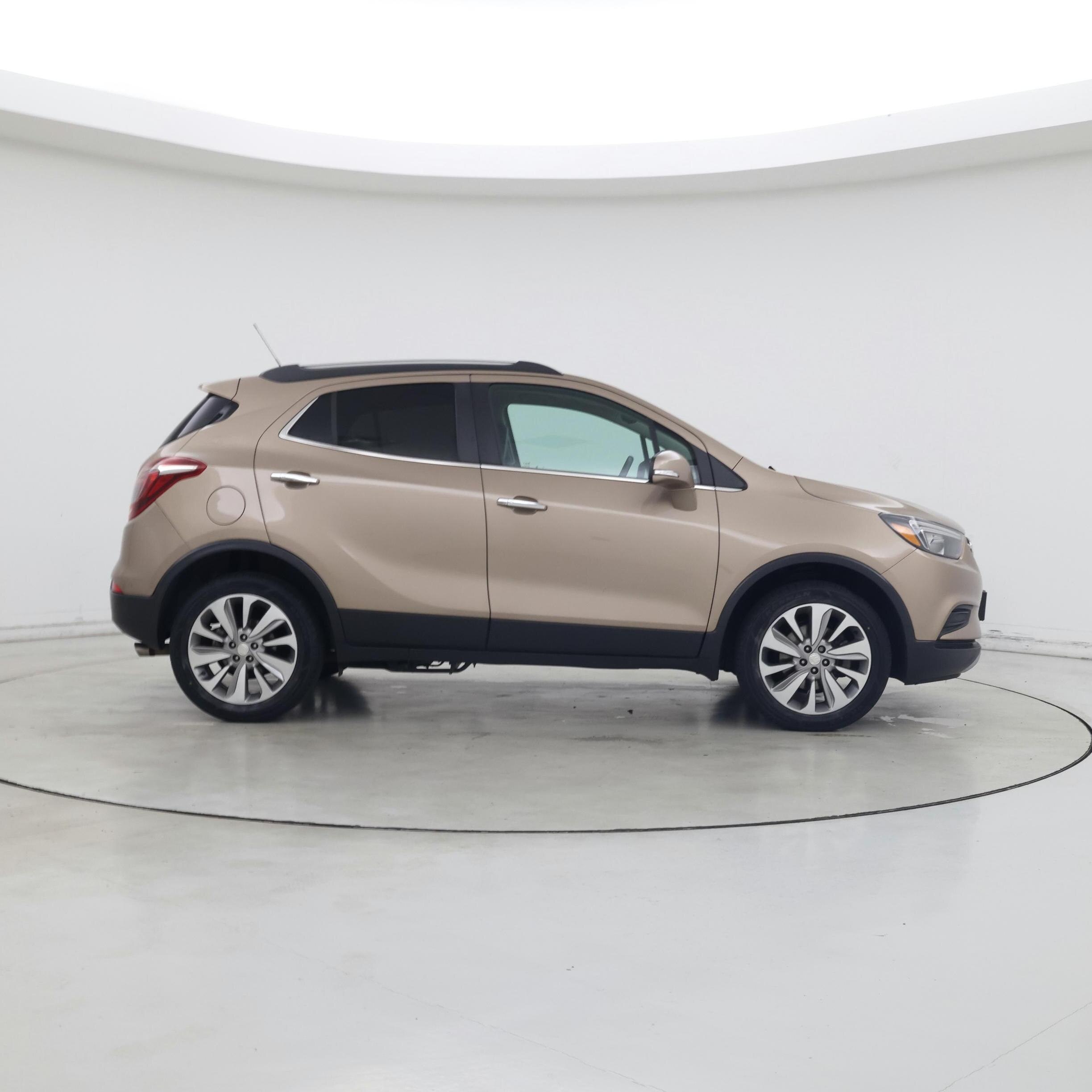 Thumbnail: 2019 Buick Encore - 7