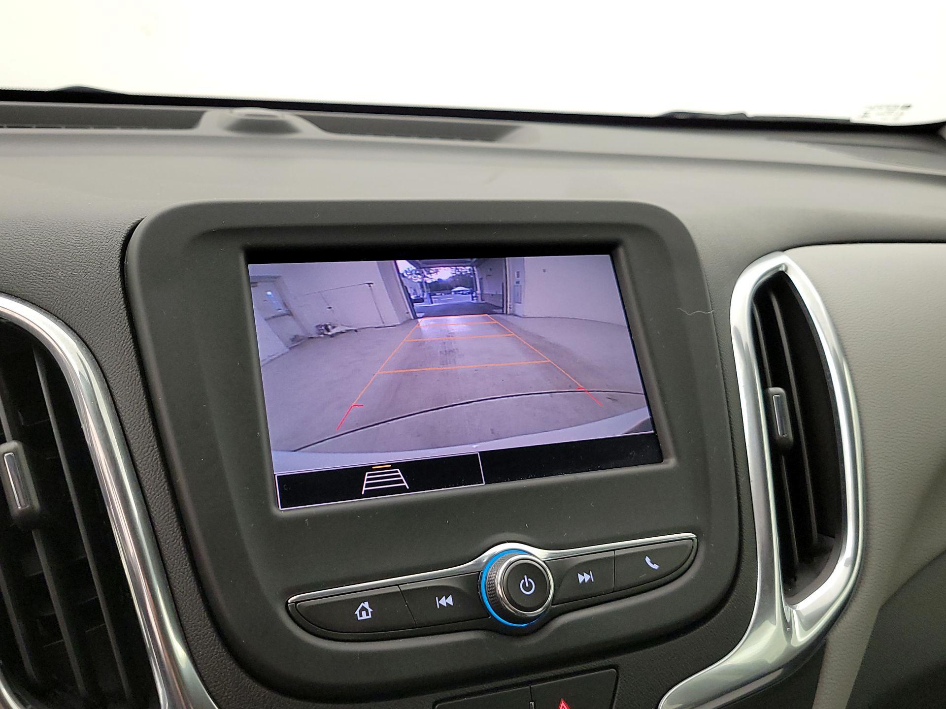 Thumbnail: 2022 Chevrolet Equinox - 14