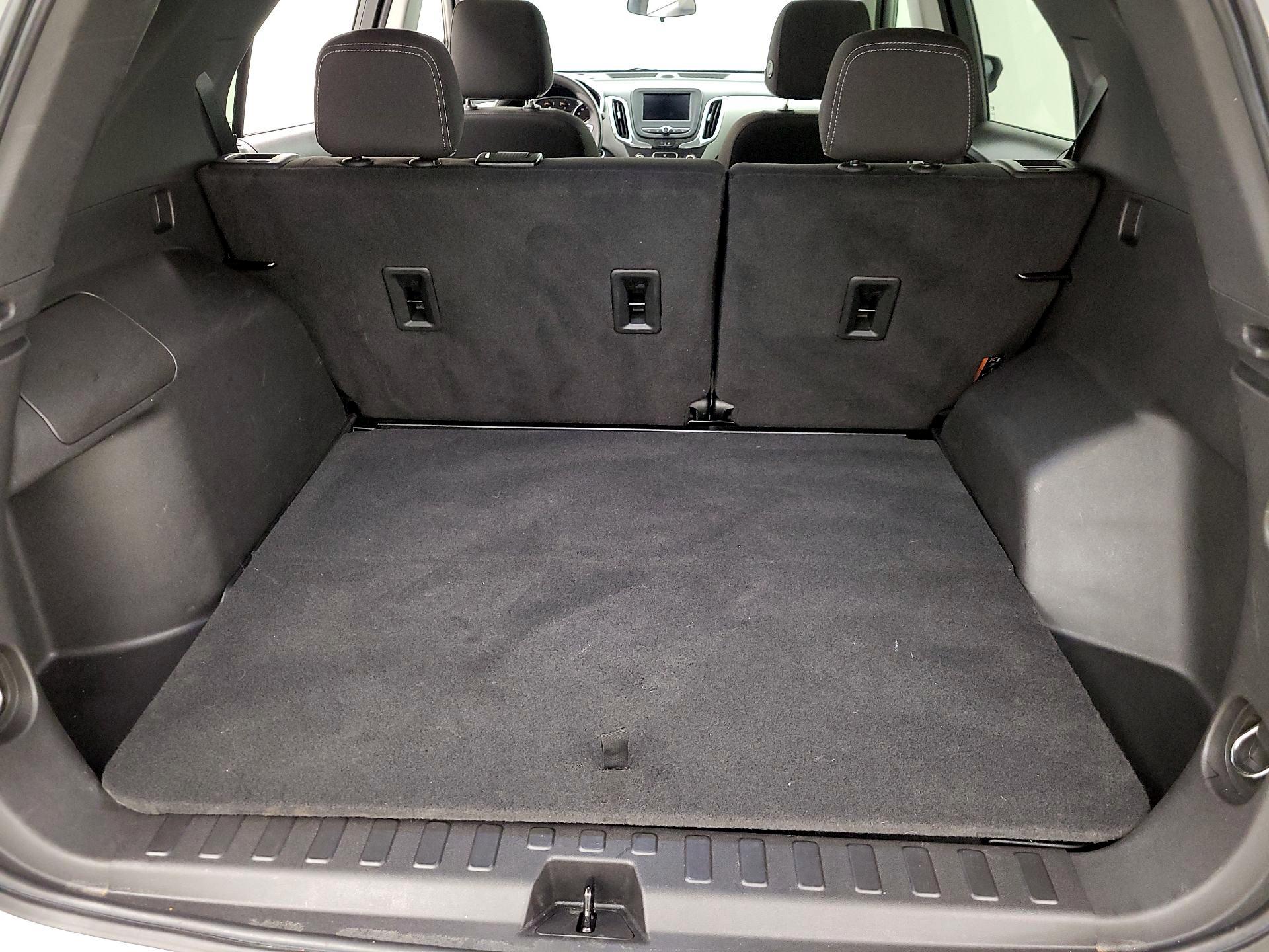 Thumbnail: 2022 Chevrolet Equinox - 20