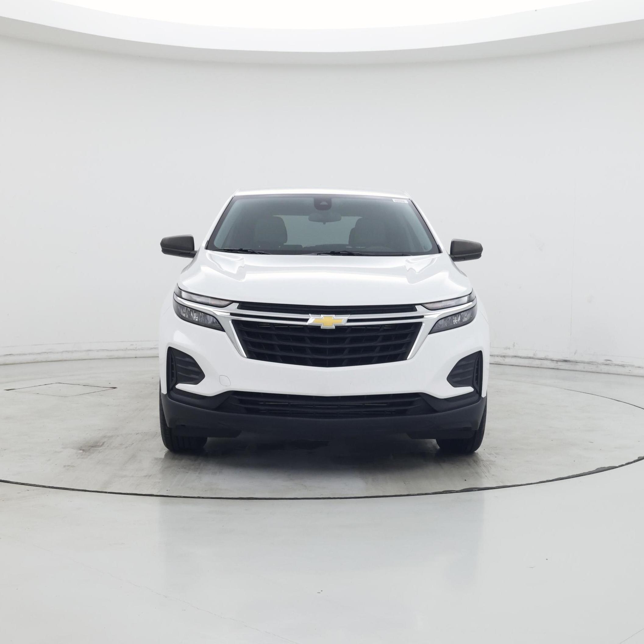 Thumbnail: 2022 Chevrolet Equinox - 5