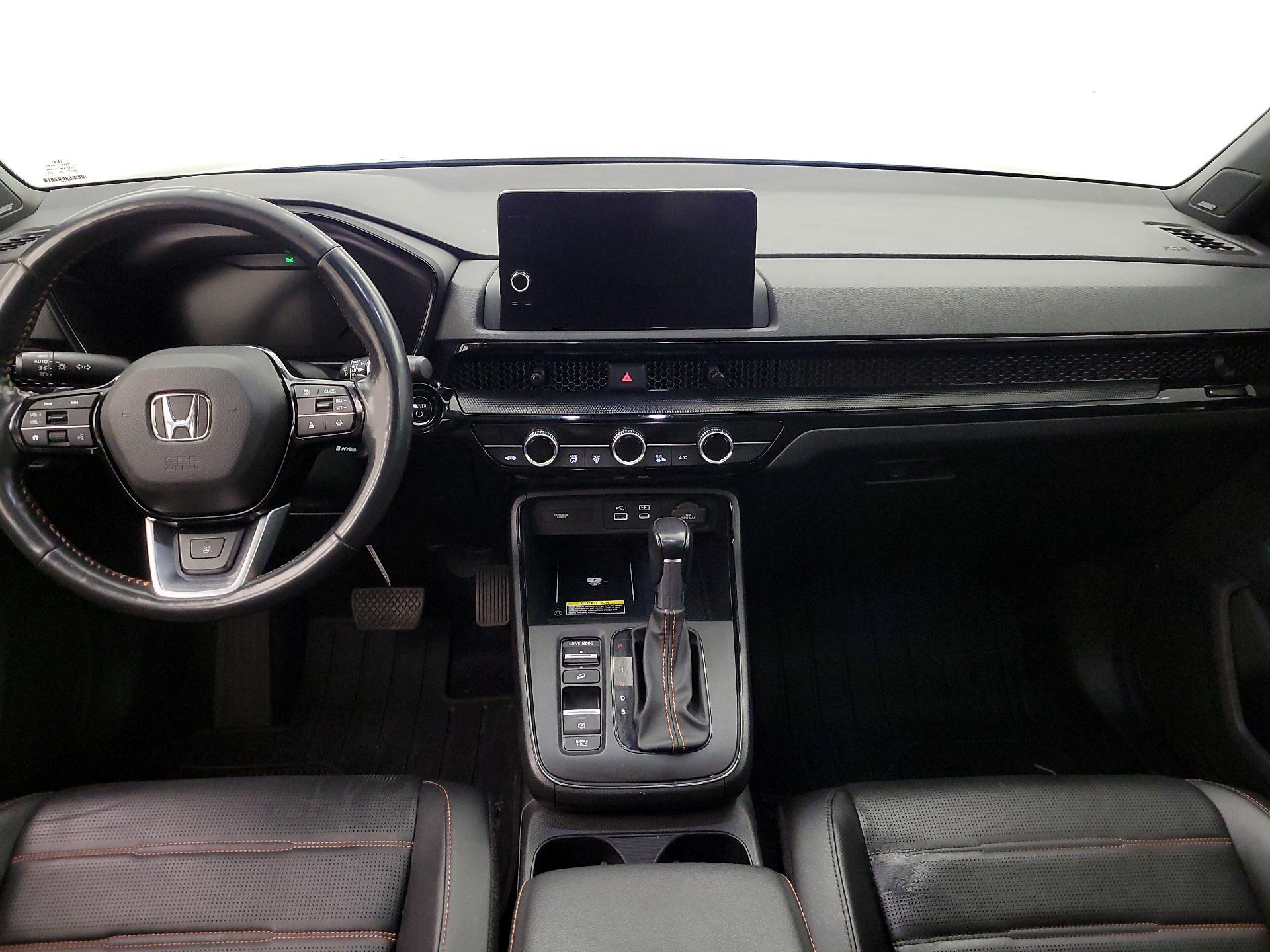 Thumbnail: 2023 Honda CR-V - 9