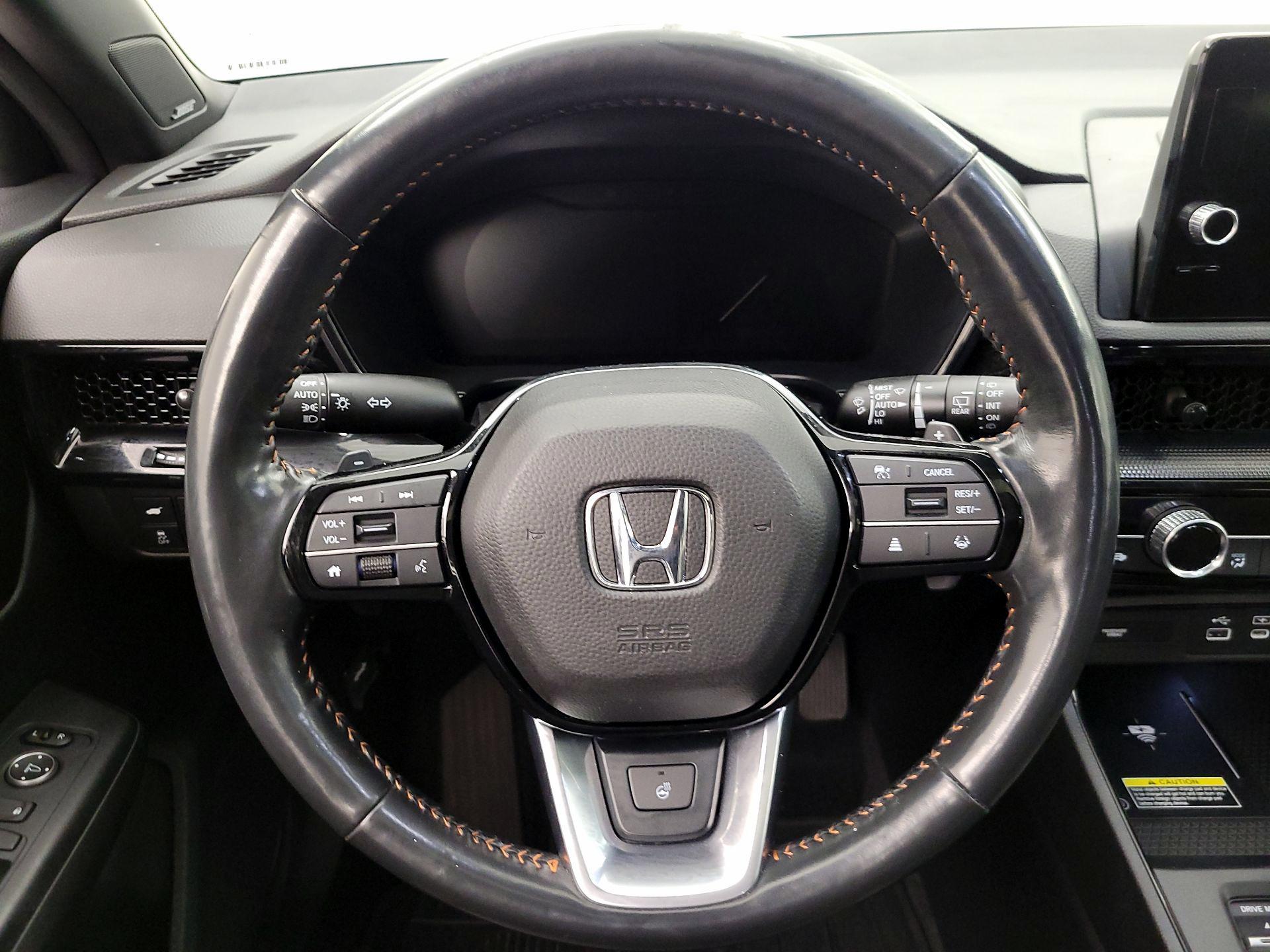 Thumbnail: 2023 Honda CR-V - 10