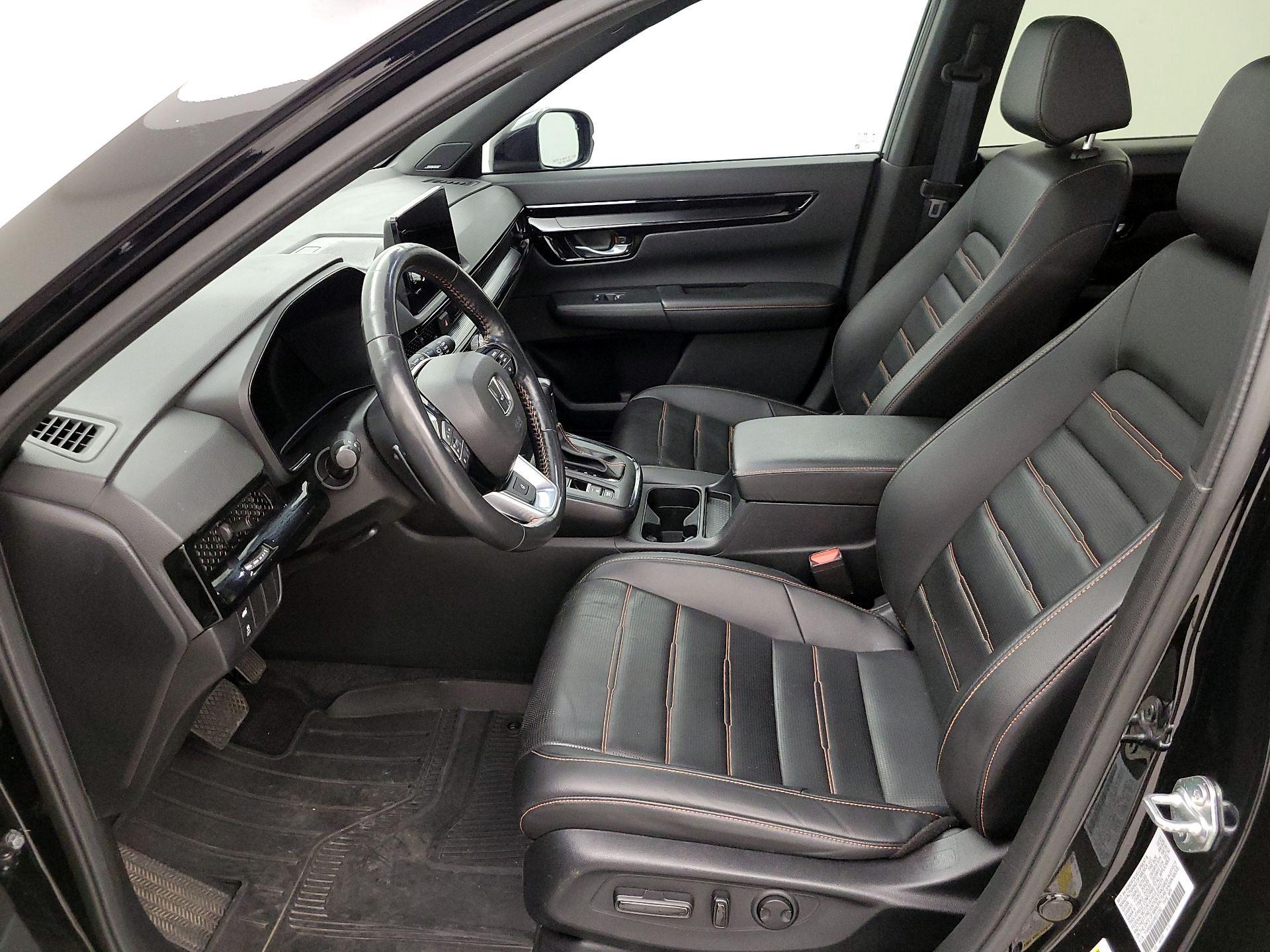 Thumbnail: 2023 Honda CR-V - 11