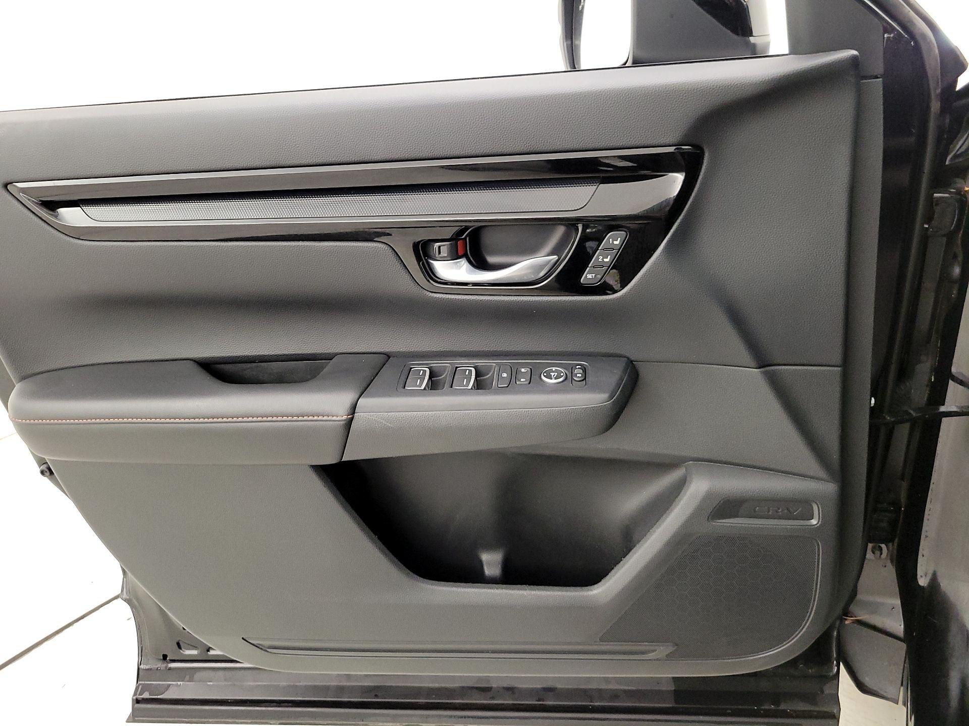 Thumbnail: 2023 Honda CR-V - 12