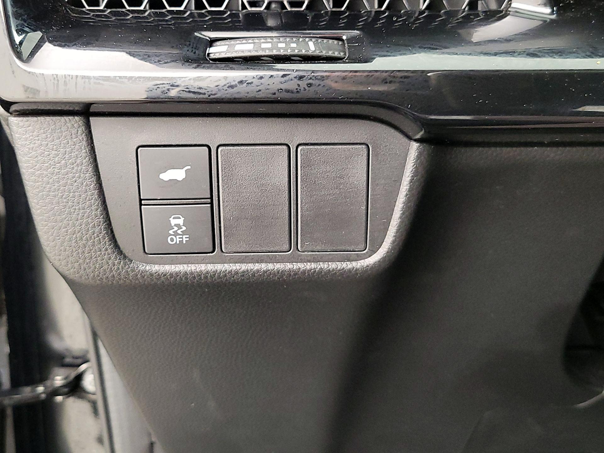 Thumbnail: 2023 Honda CR-V - 13