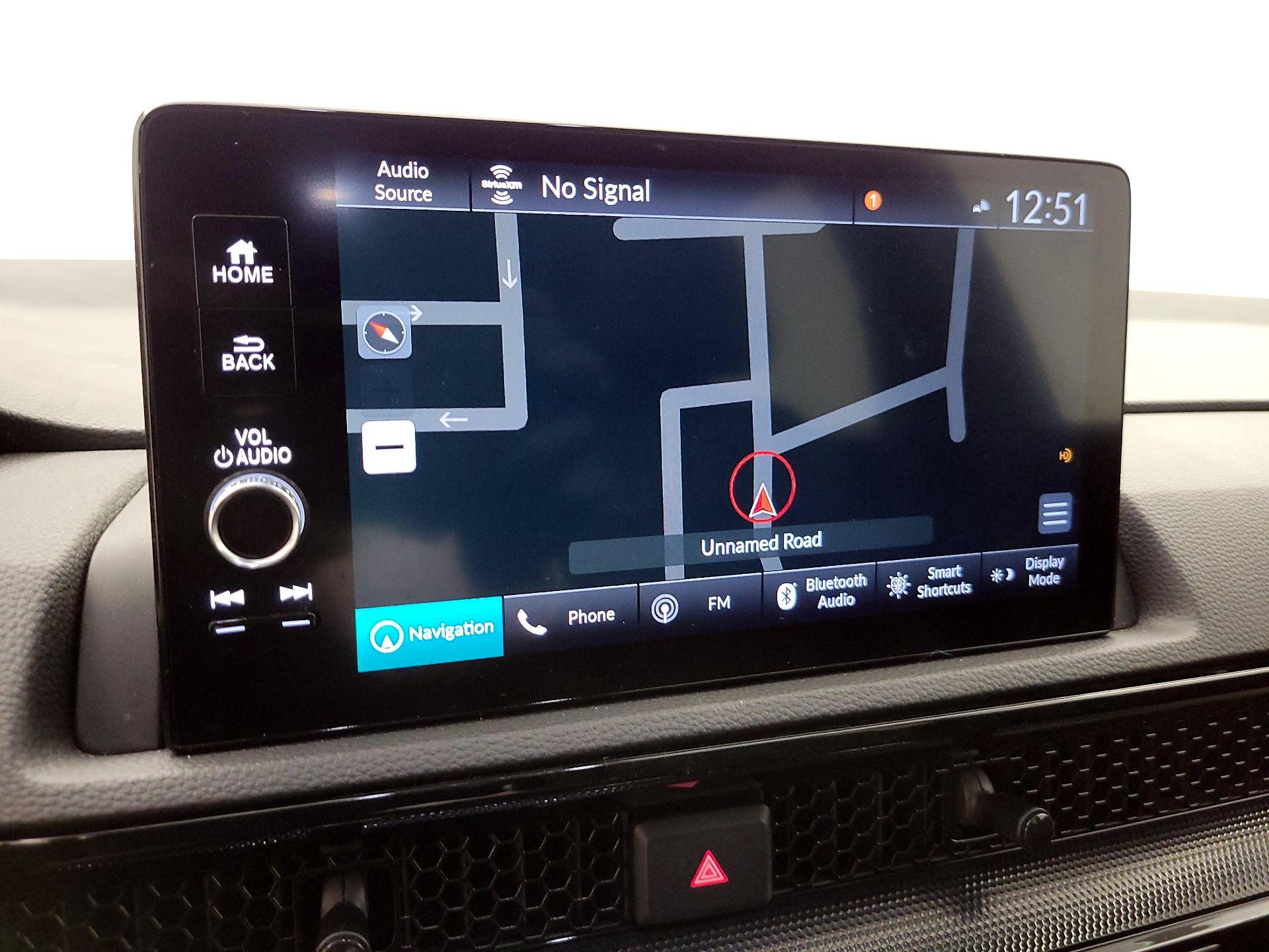 Thumbnail: 2023 Honda CR-V - 14