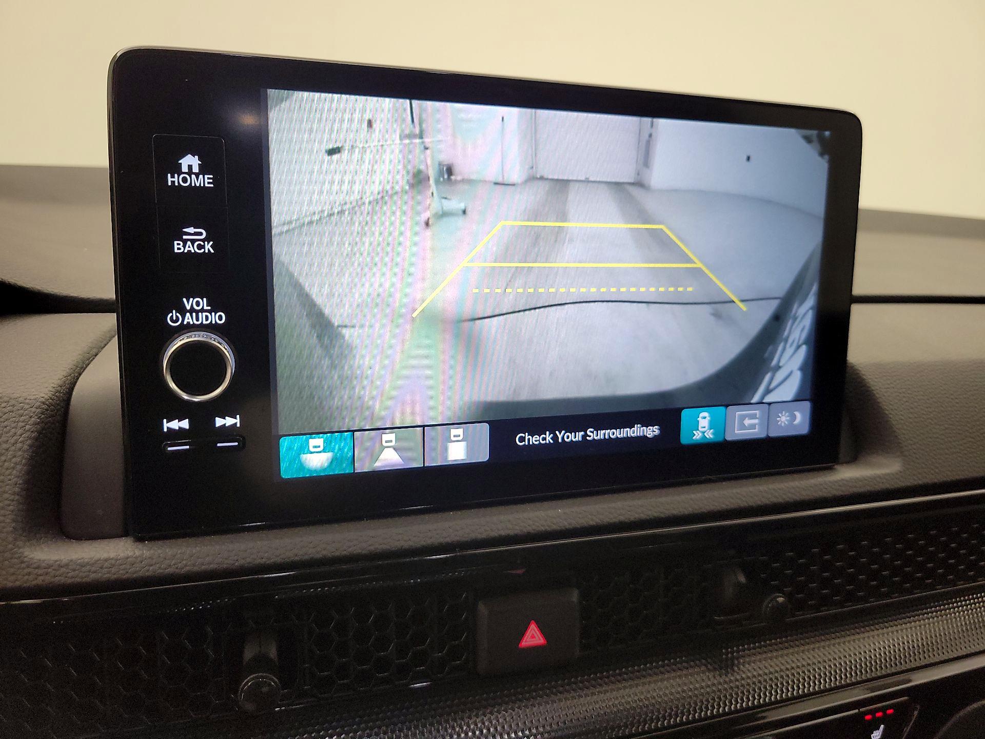 Thumbnail: 2023 Honda CR-V - 15