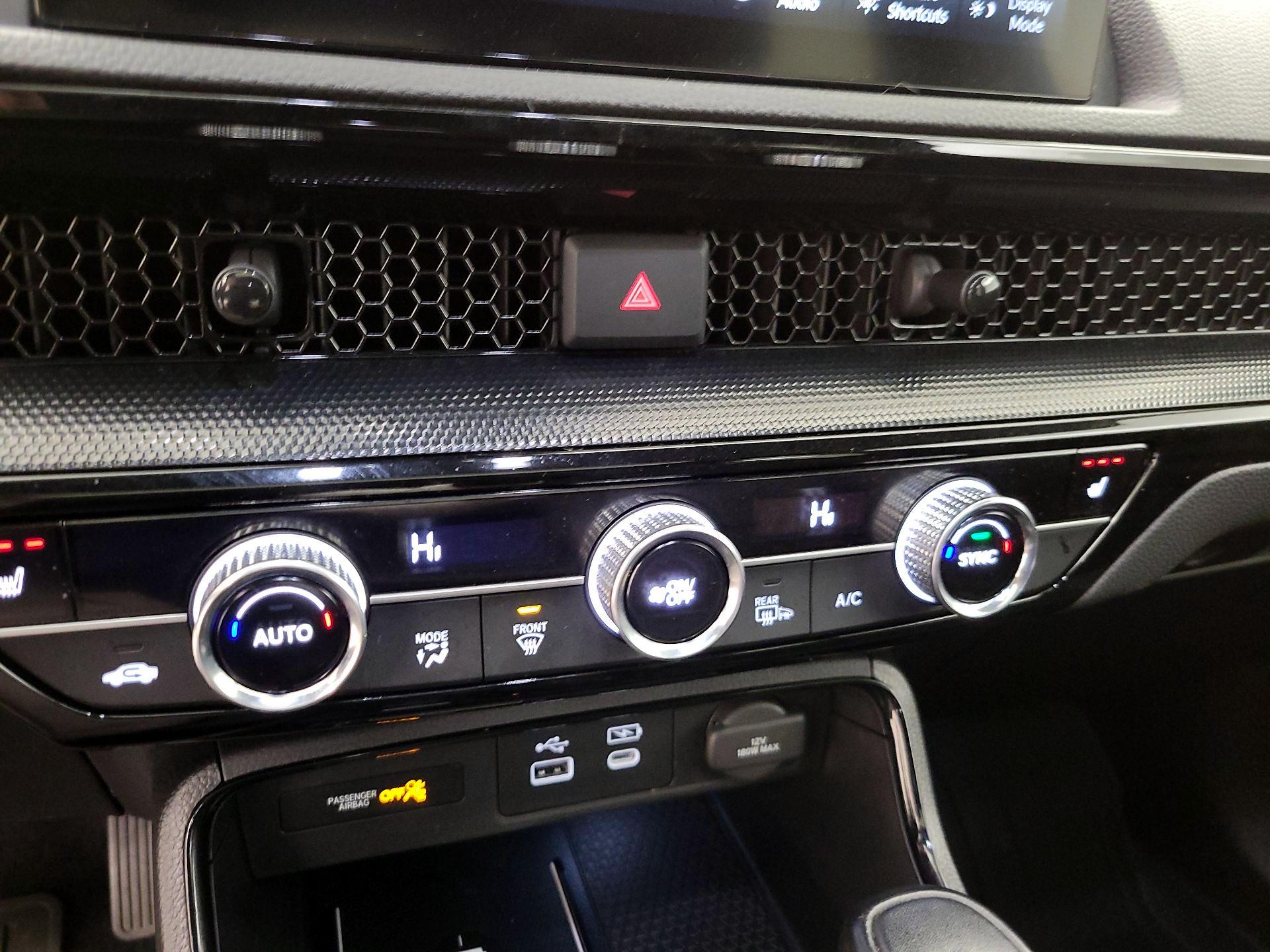 Thumbnail: 2023 Honda CR-V - 17