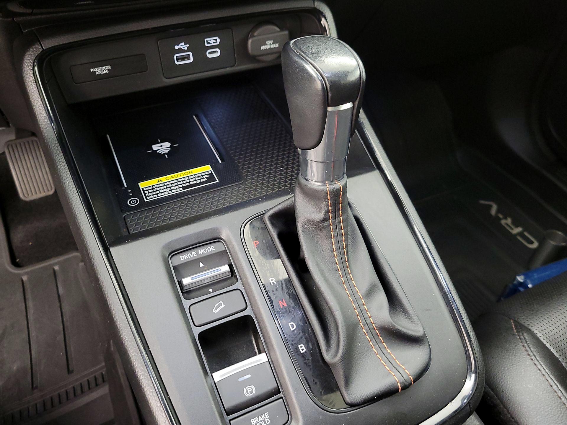 Thumbnail: 2023 Honda CR-V - 18