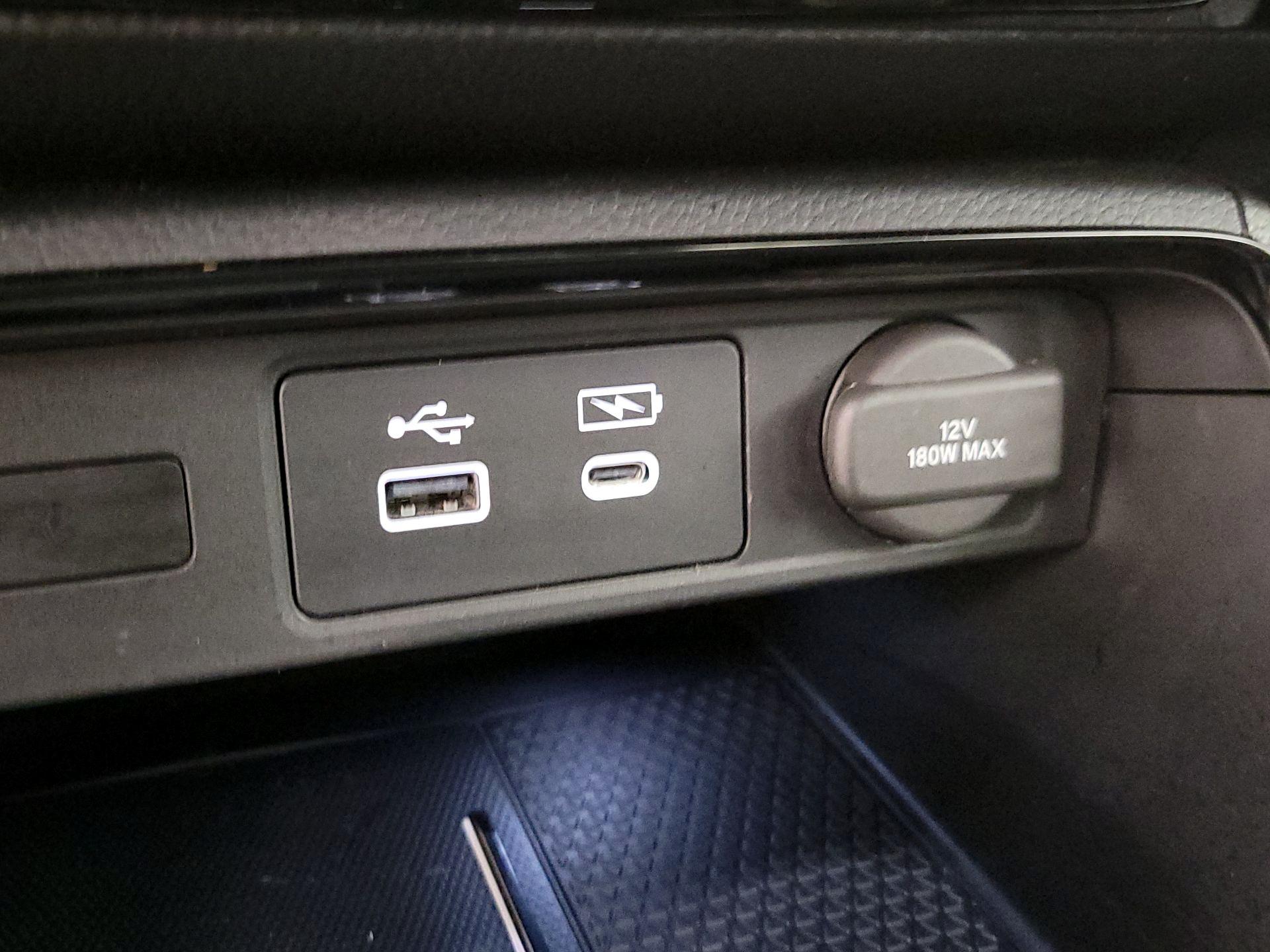 Thumbnail: 2023 Honda CR-V - 19