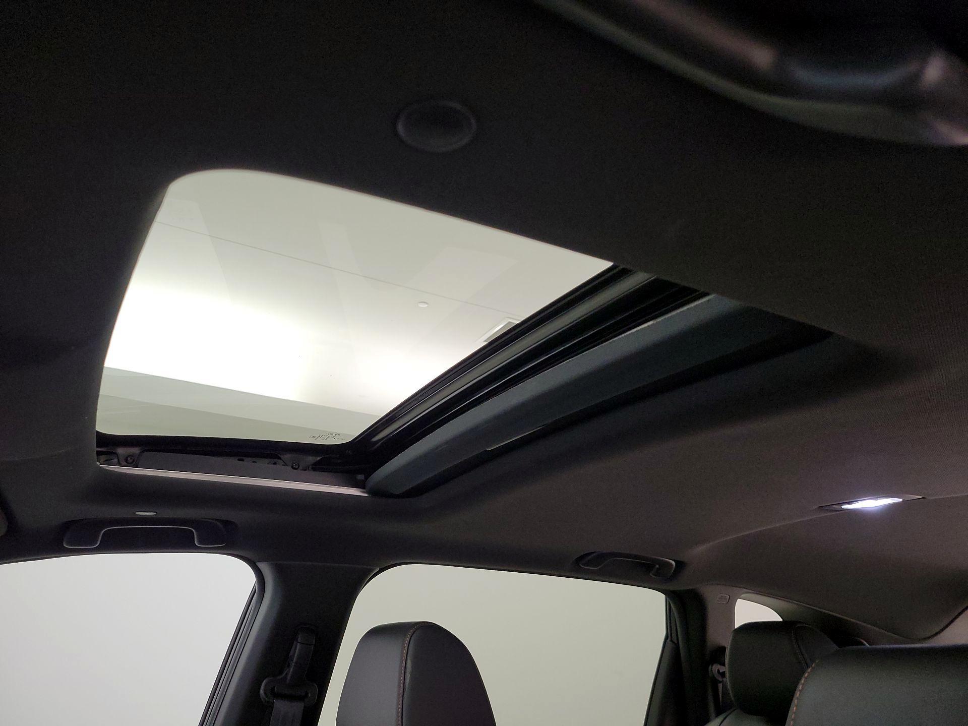 Thumbnail: 2023 Honda CR-V - 20