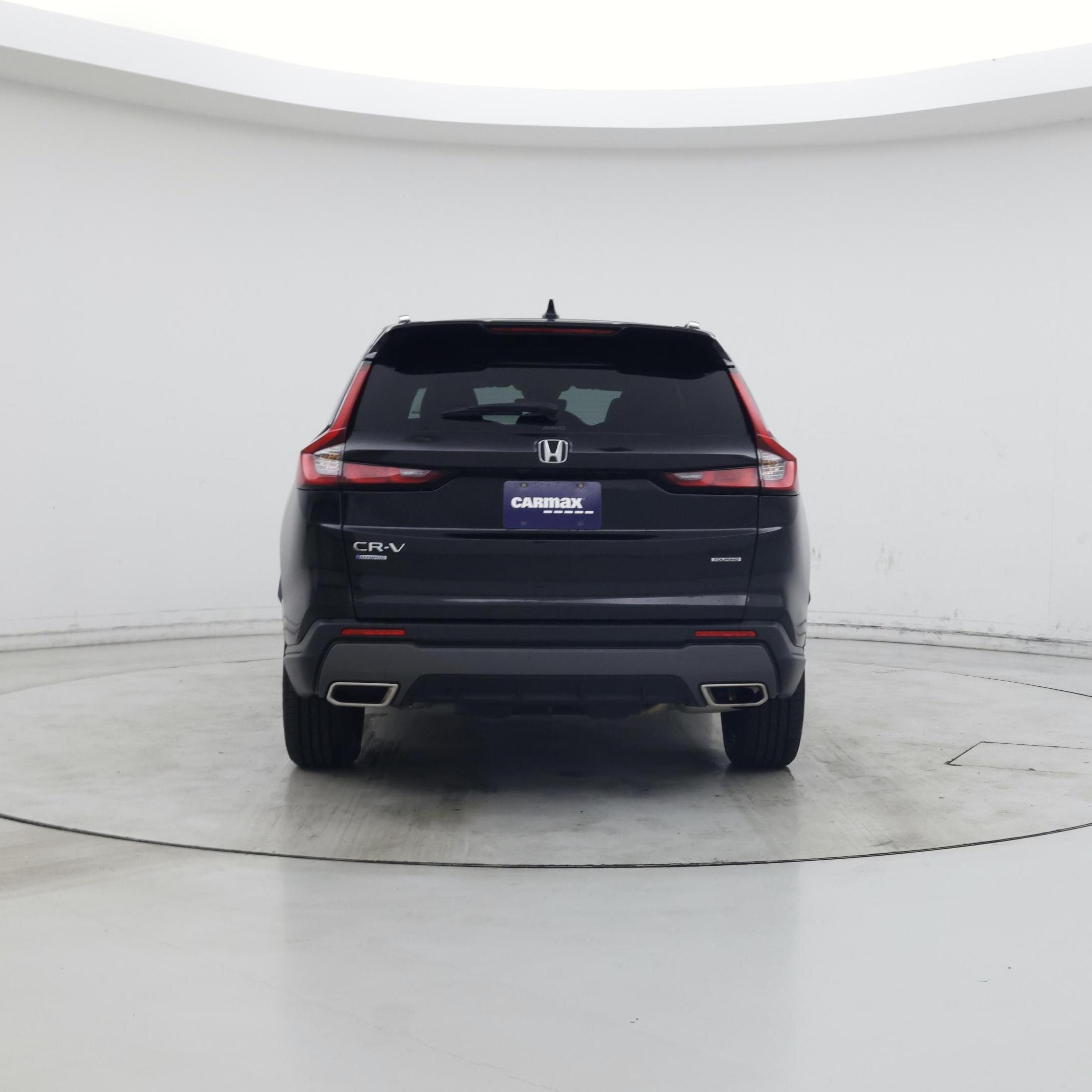 Thumbnail: 2023 Honda CR-V - 6