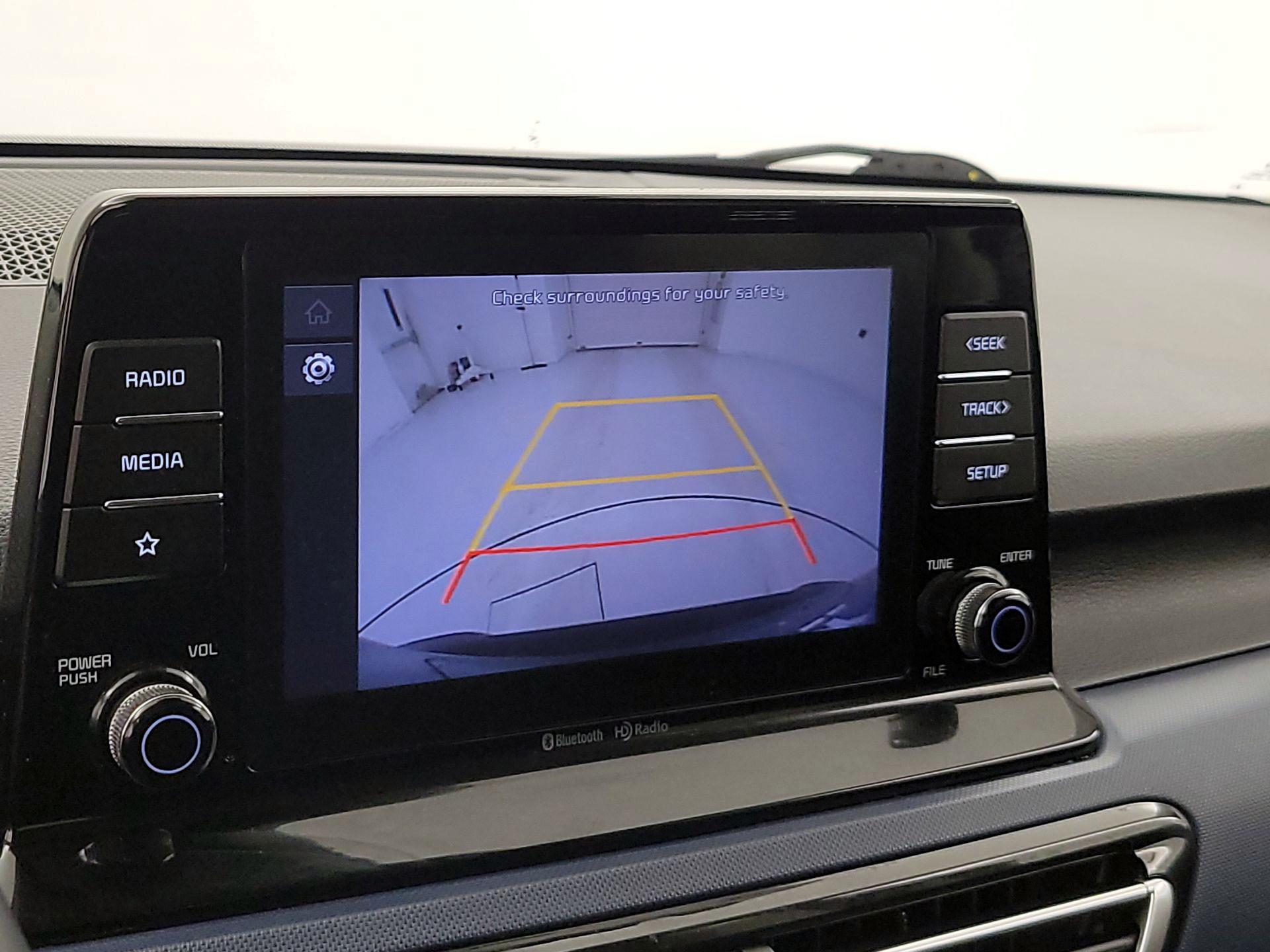 Thumbnail: 2023 Kia Seltos - 14