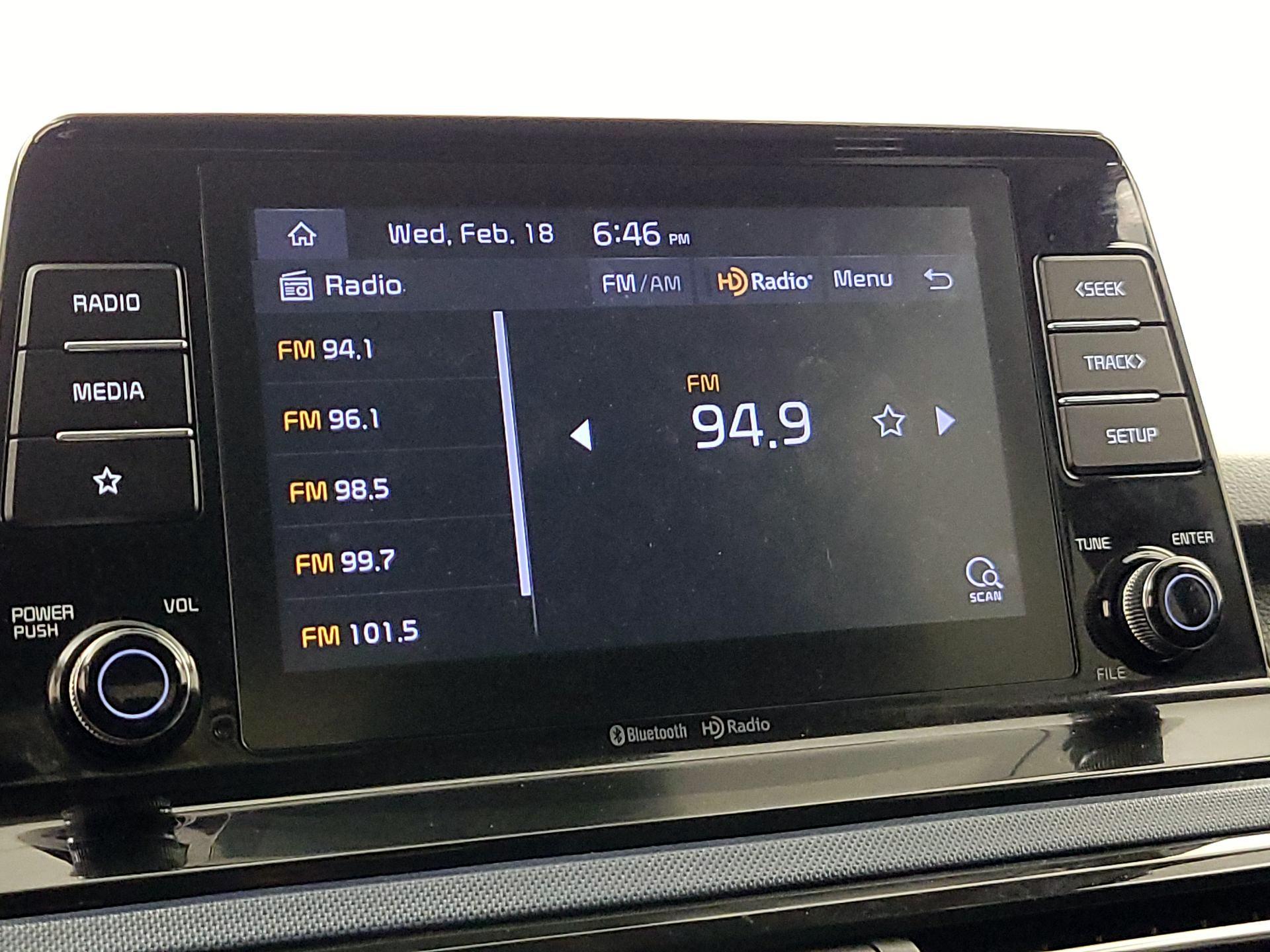 Thumbnail: 2023 Kia Seltos - 15