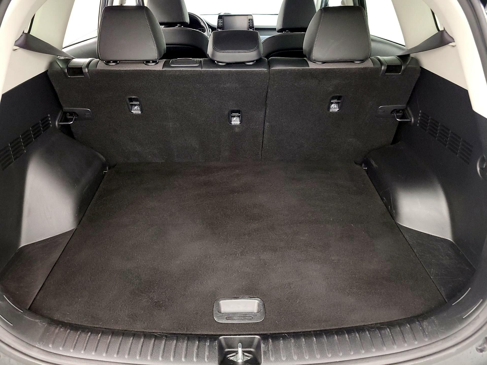 Thumbnail: 2023 Kia Seltos - 20