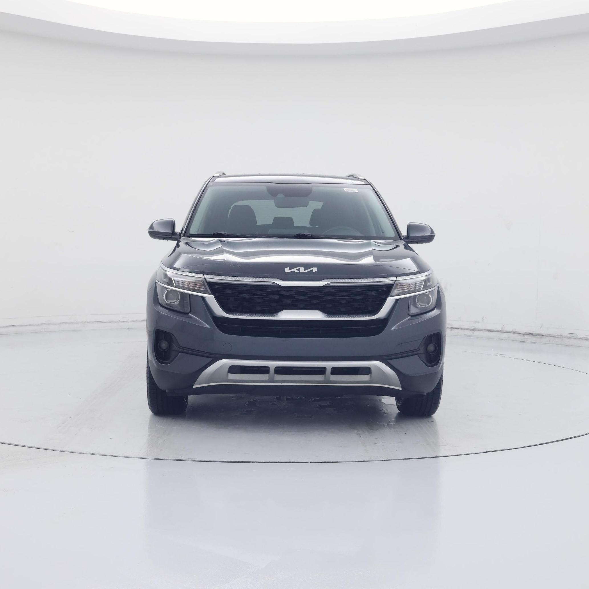 Thumbnail: 2023 Kia Seltos - 5