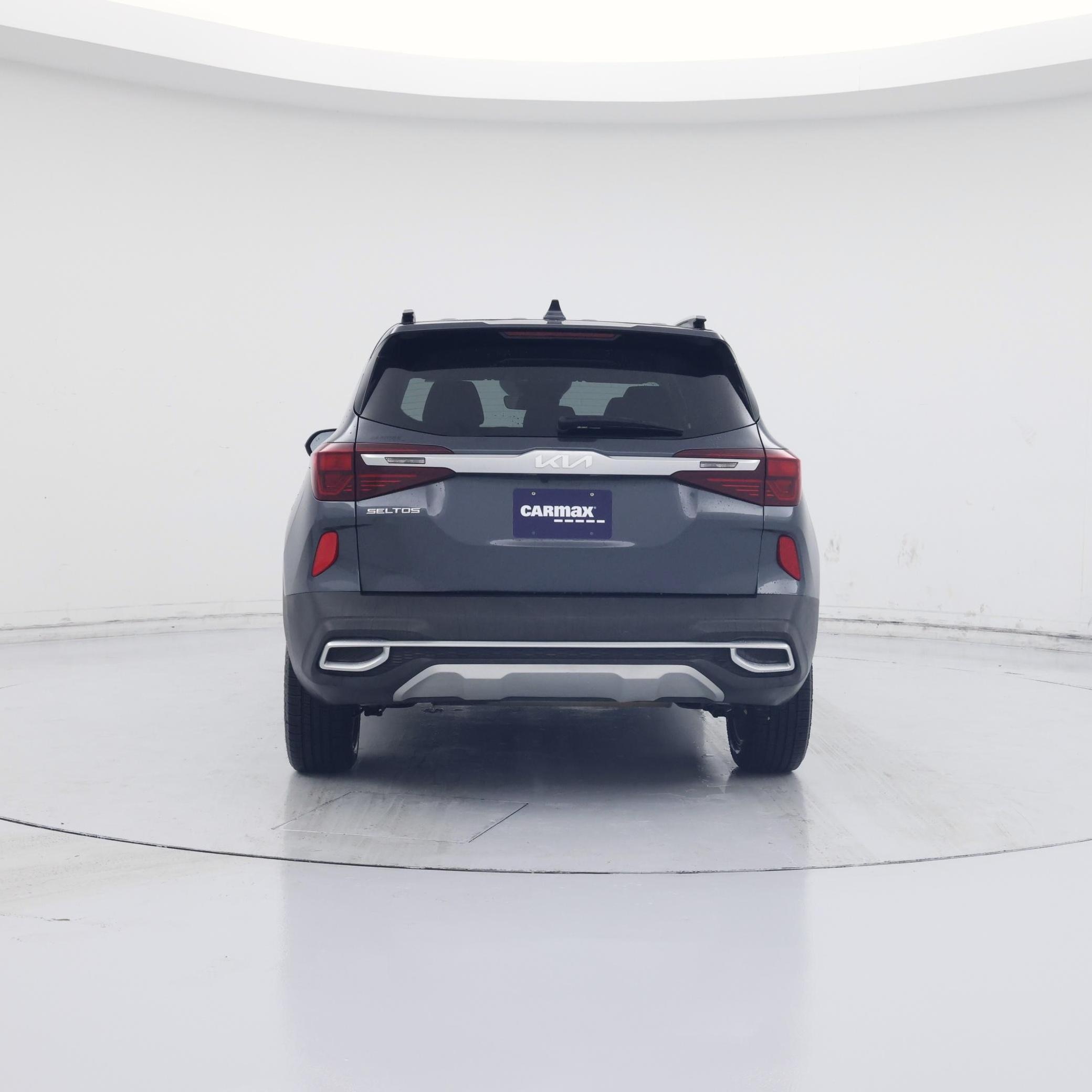 Thumbnail: 2023 Kia Seltos - 6