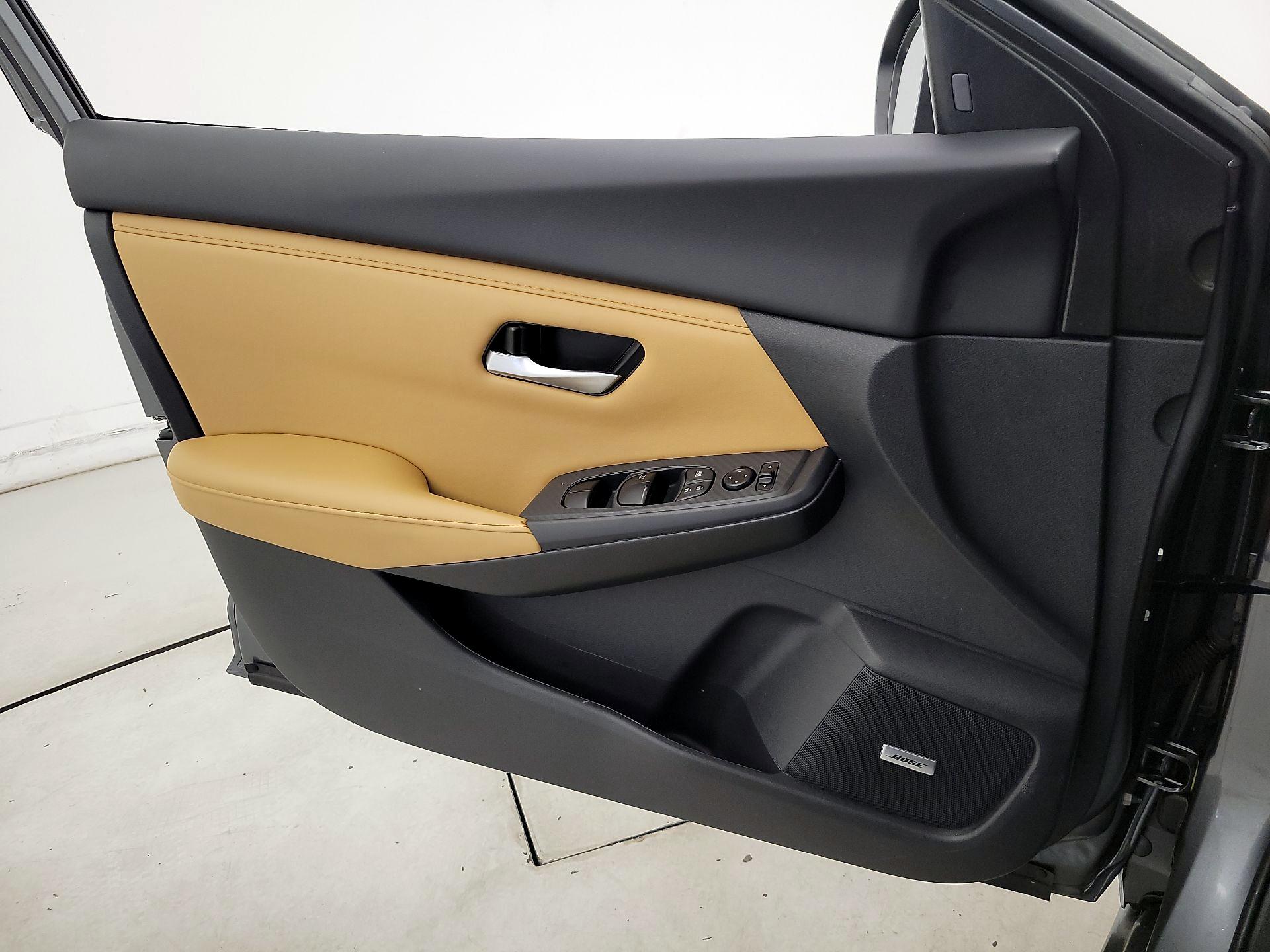 Thumbnail: 2025 Nissan Sentra - 12